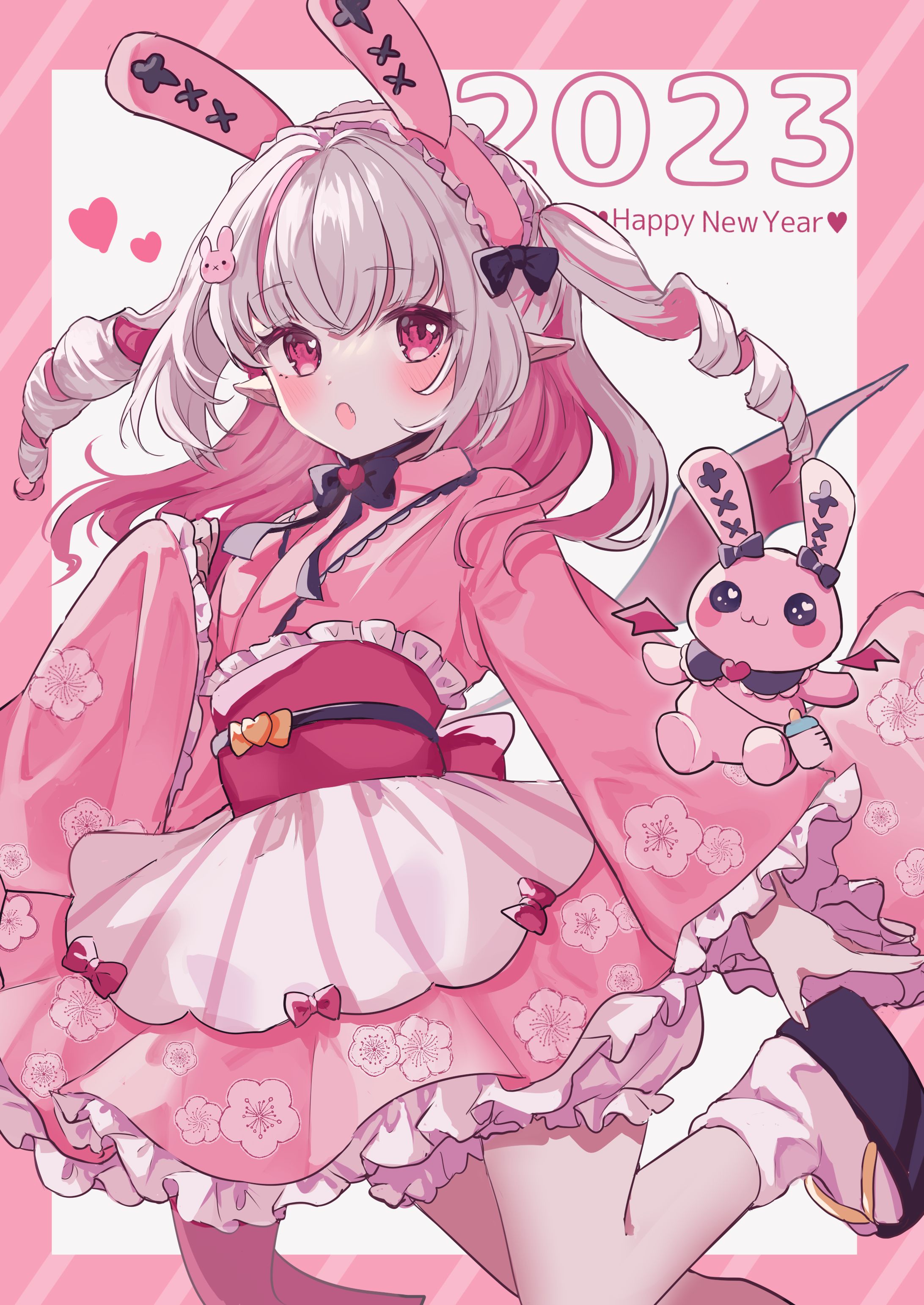二次創作（にじさんじ）-1