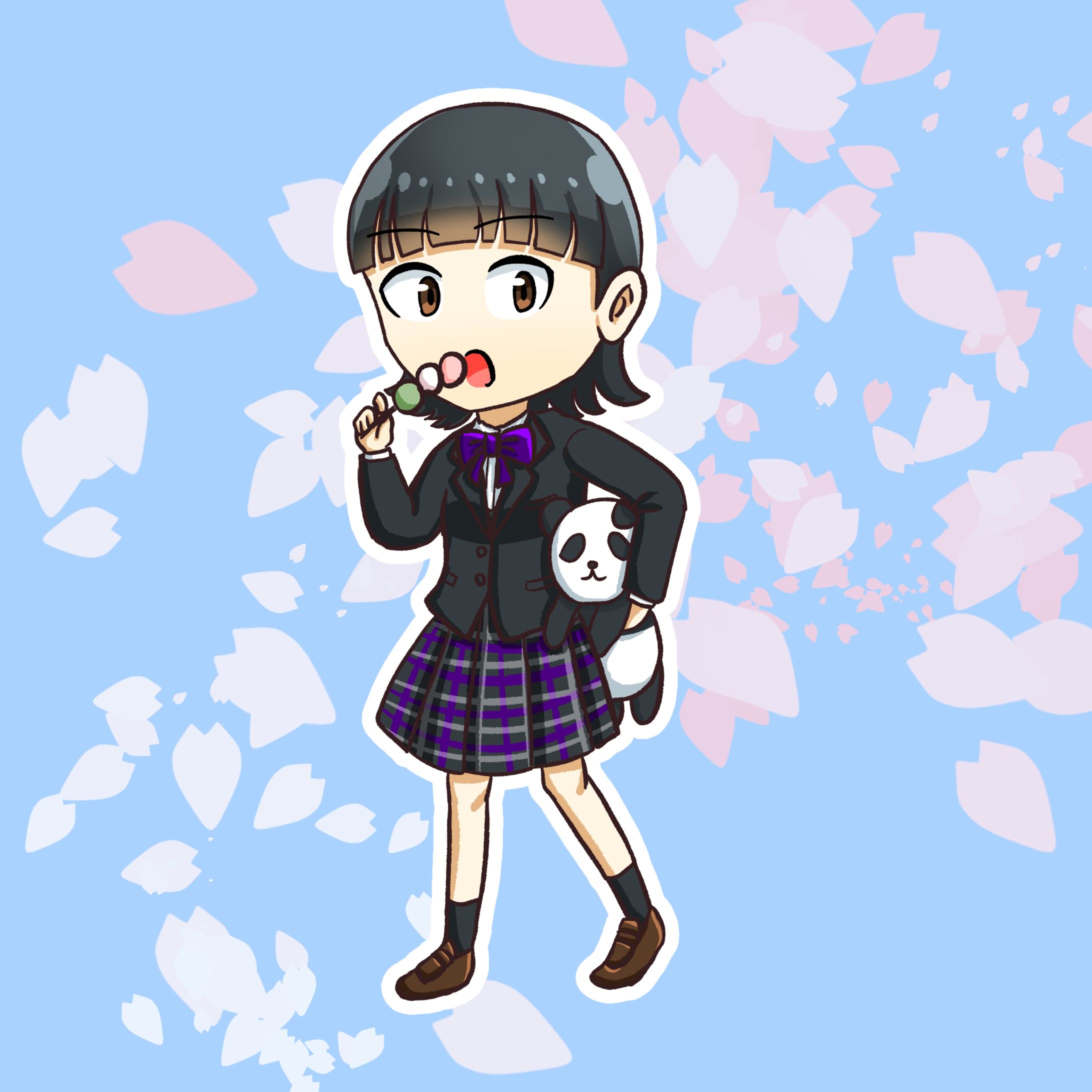 花より団子-1