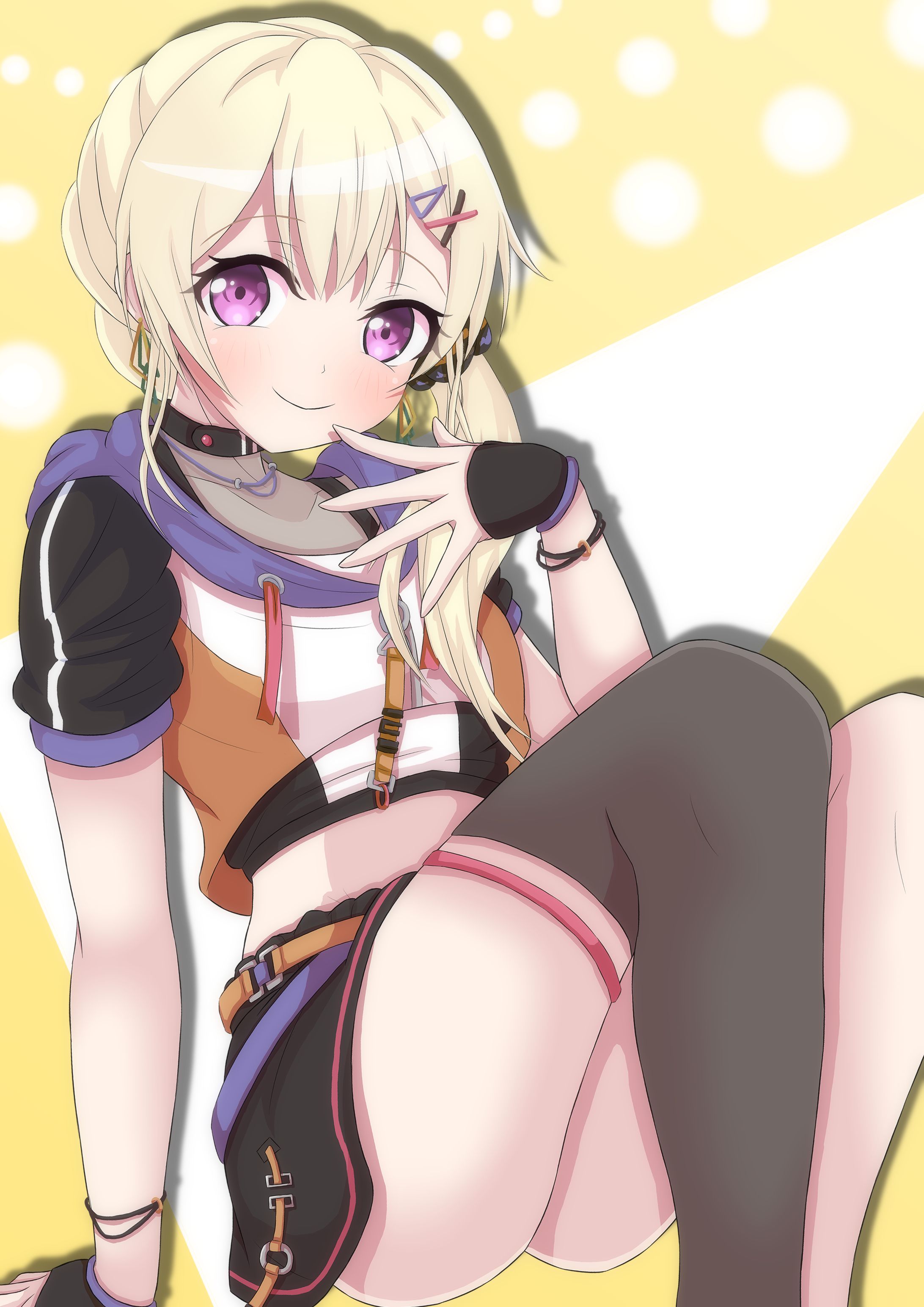 白鷺千聖（新たな学び舎）-1