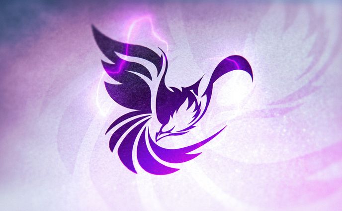 クリエイター、symbol logo