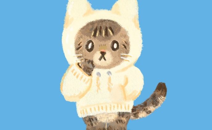 最近寒いよねぇ🥶

@miz.1054 みーさんリクエストありがとうございました！

#illust #artwork #illustration #drawing #cuteart #cuteartwork #kawaiiart #いらすと #イラスト #ねこ #猫 #キャラクター #ほのぼの #絵  #いらすとぐらむ #イラストレーター #일러스트 #미술 #插图 #插畫 #猫イラスト#ゆるいイラスト#catillustration #イラストグラム#animalillustration#オリジナルイラスト#キジトラ#キジ猫#キジトラ猫