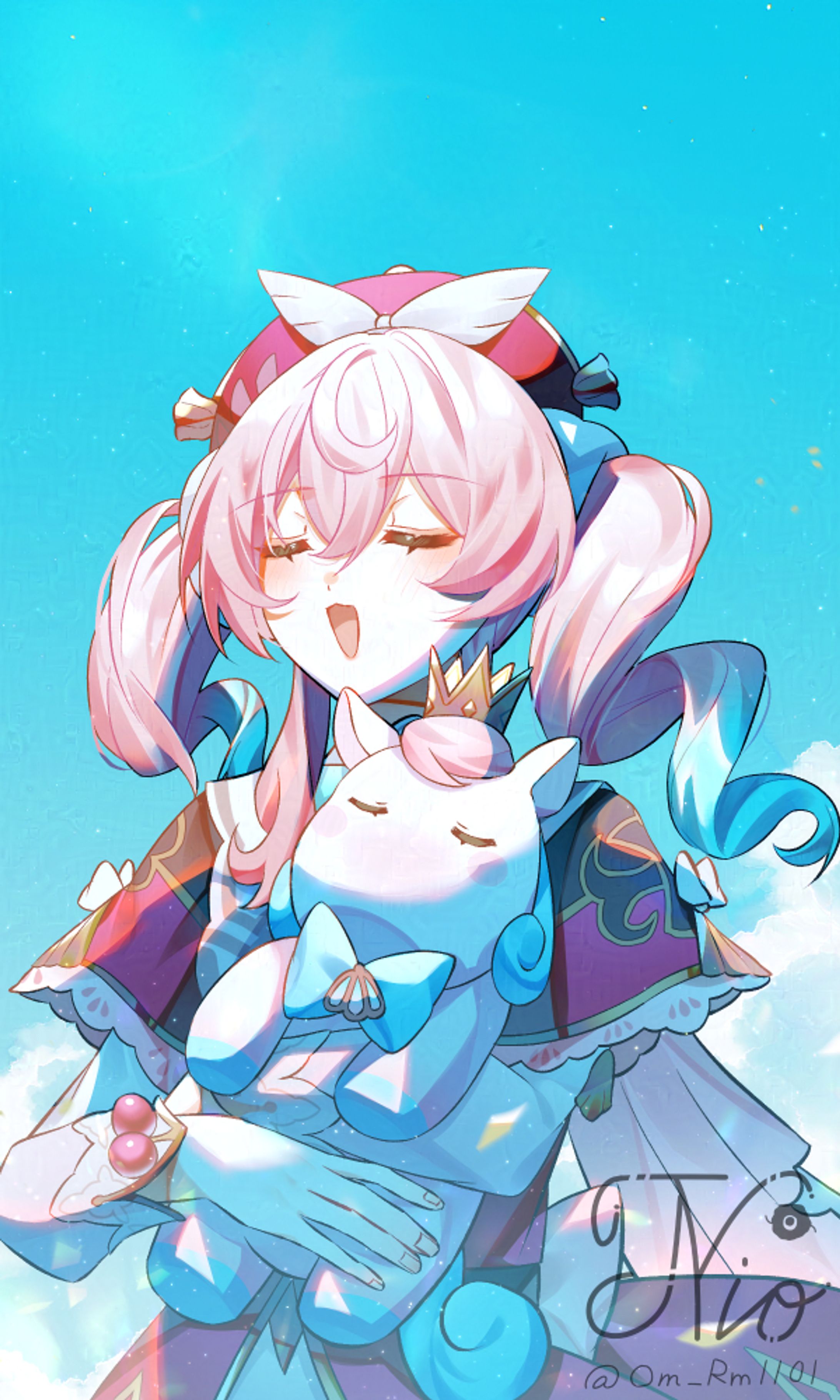 【FA】ヒアンシー-1