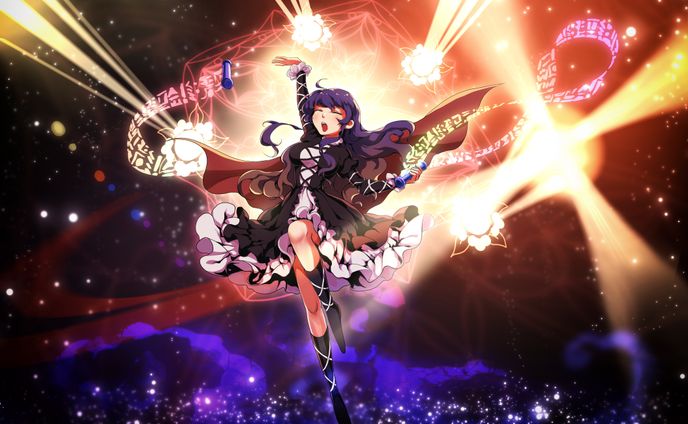 イラスト、2019年