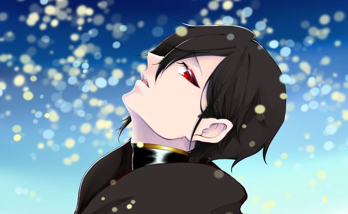 イラスト【1枚絵】