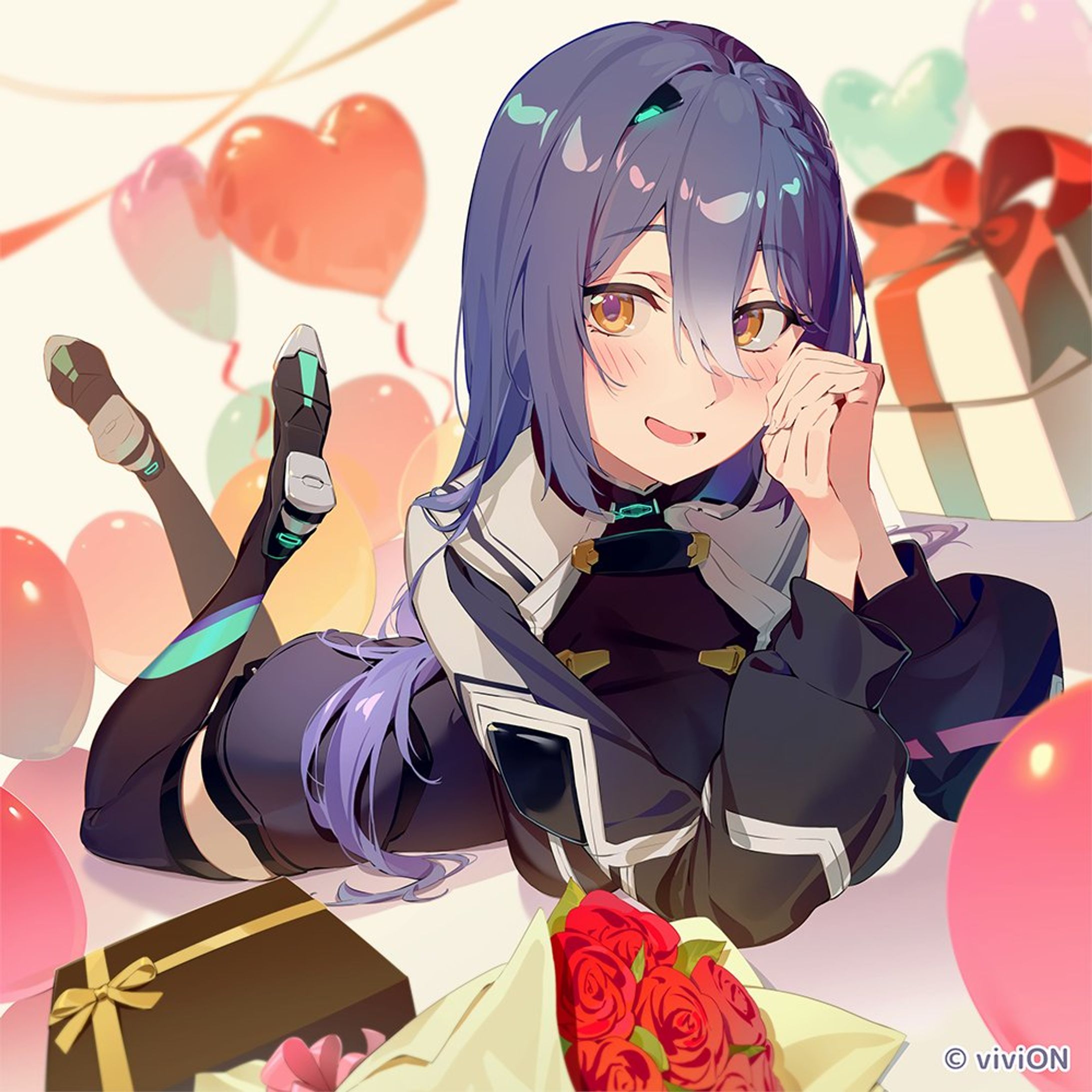 【エトラ 誕生日記念ボイス2024】-1