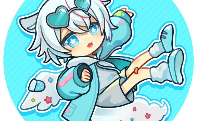 たけちゃん様 SDイラスト