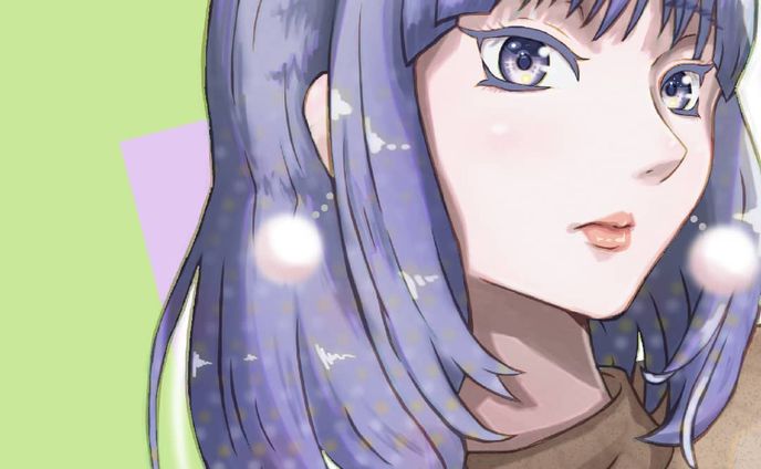【うさぎのしっぽピアスの少女(トリミング)】

ふわふわのピアスをした少女描きました
グリザイユ画法でも比較的イメージに近付けられるようになってきた！
楽しい！！

これはトリミングしてます。
フルサイズはTwitterに載せてます
僕のプロフィールから是非見てみてください！

#うさぎのしっぽ
#ピアス
#少女
#グリザイユ画法
#今日のお絵描き
#イラスト#デジタルイラスト
#イラストグラム
#フリーランス#イラストレーター