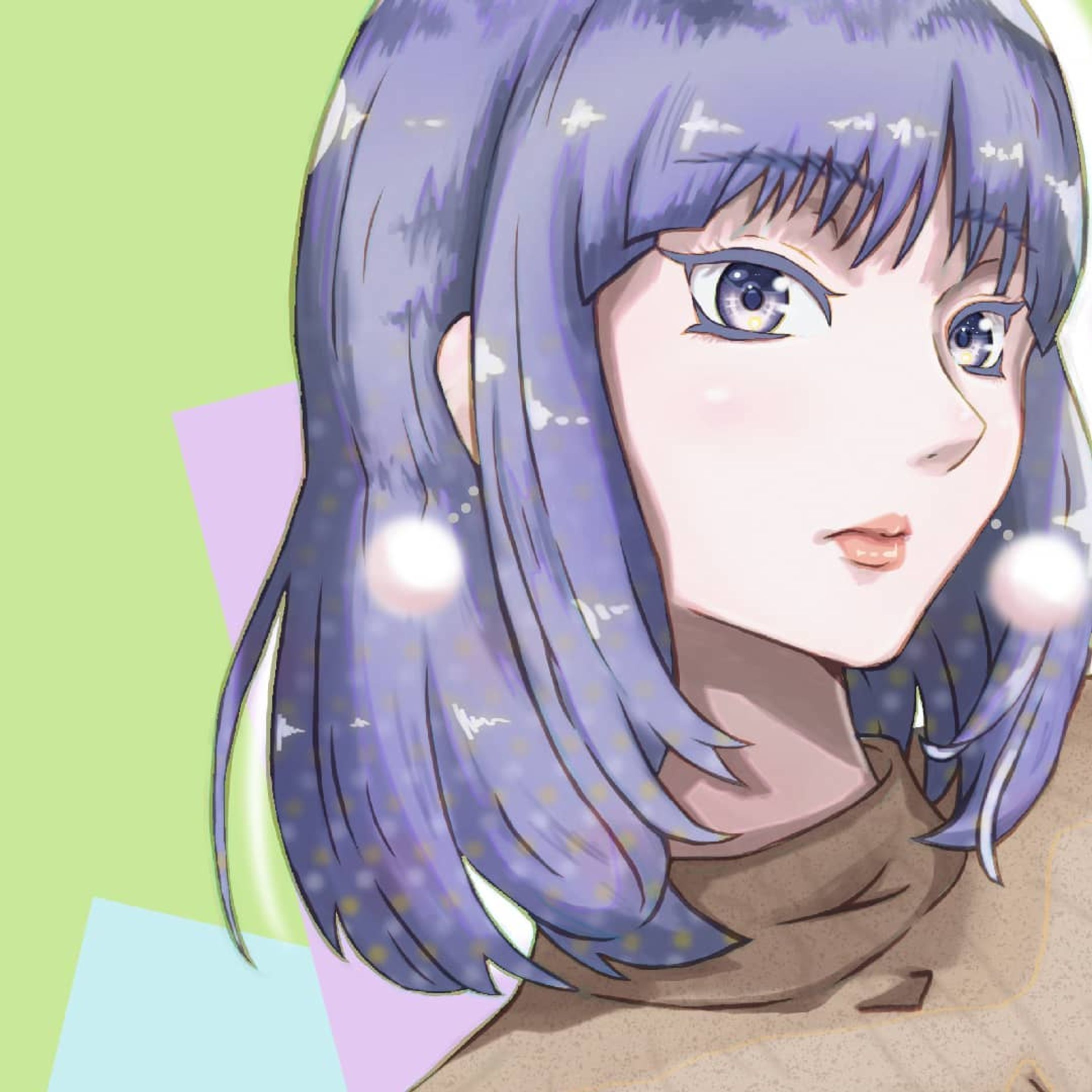 【うさぎのしっぽピアスの少女(トリミング)】

ふわふわのピアスをした少女描きました
グリザイユ画法でも比較的イメージに近付けられるようになってきた！
楽しい！！

これはトリミングしてます。
フルサイズはTwitterに載せてます
僕のプロフィールから是非見てみてください！

#うさぎのしっぽ
#ピアス
#少女
#グリザイユ画法
#今日のお絵描き
#イラスト#デジタルイラスト
#イラストグラム
#フリーランス#イラストレーター-1