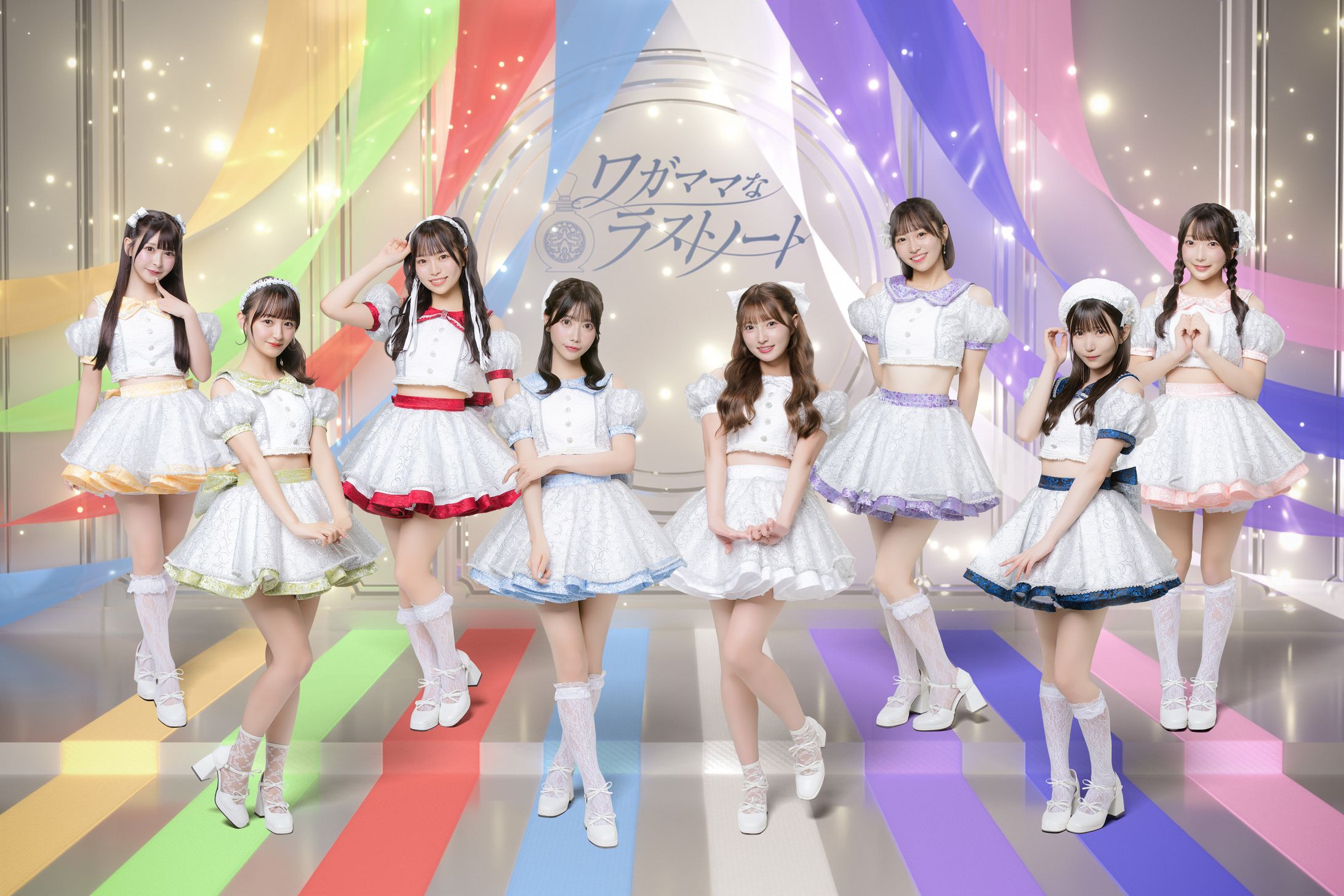 アイドルアーティスト写真-1
