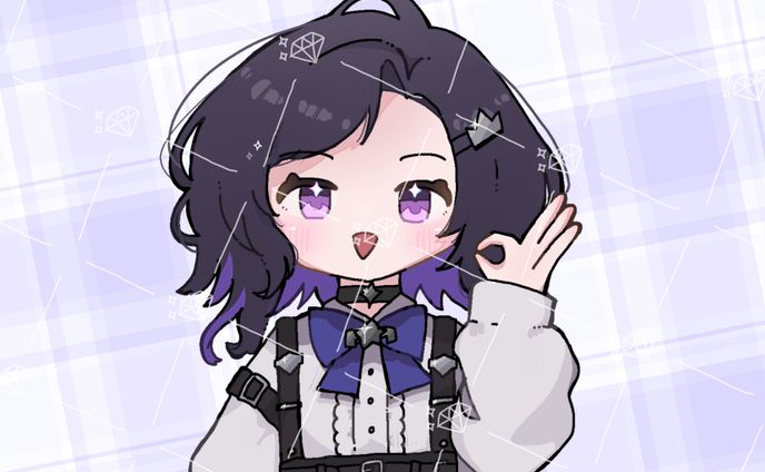 【企画】SDイラスト