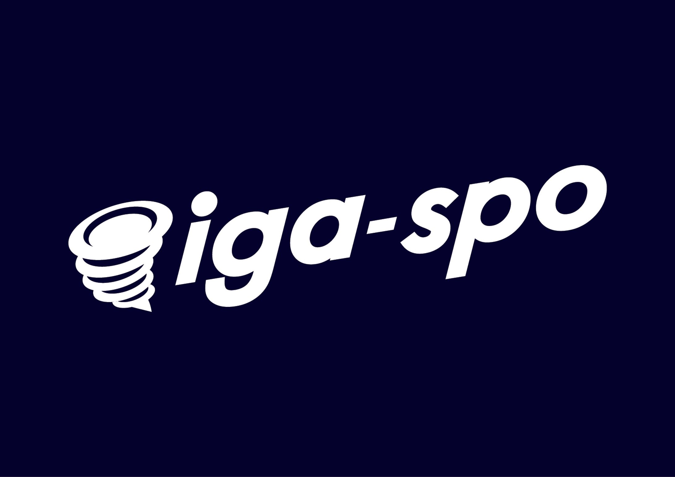 Design｜iga-spo ロゴ-1