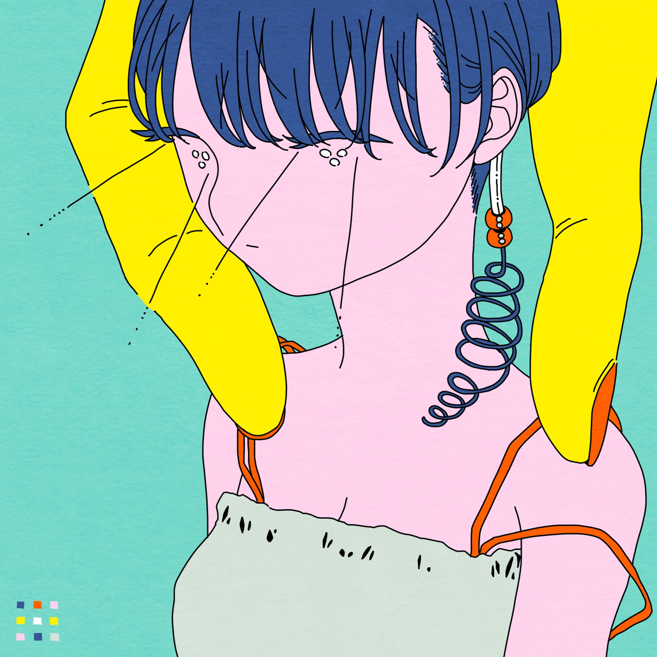 ◎-1