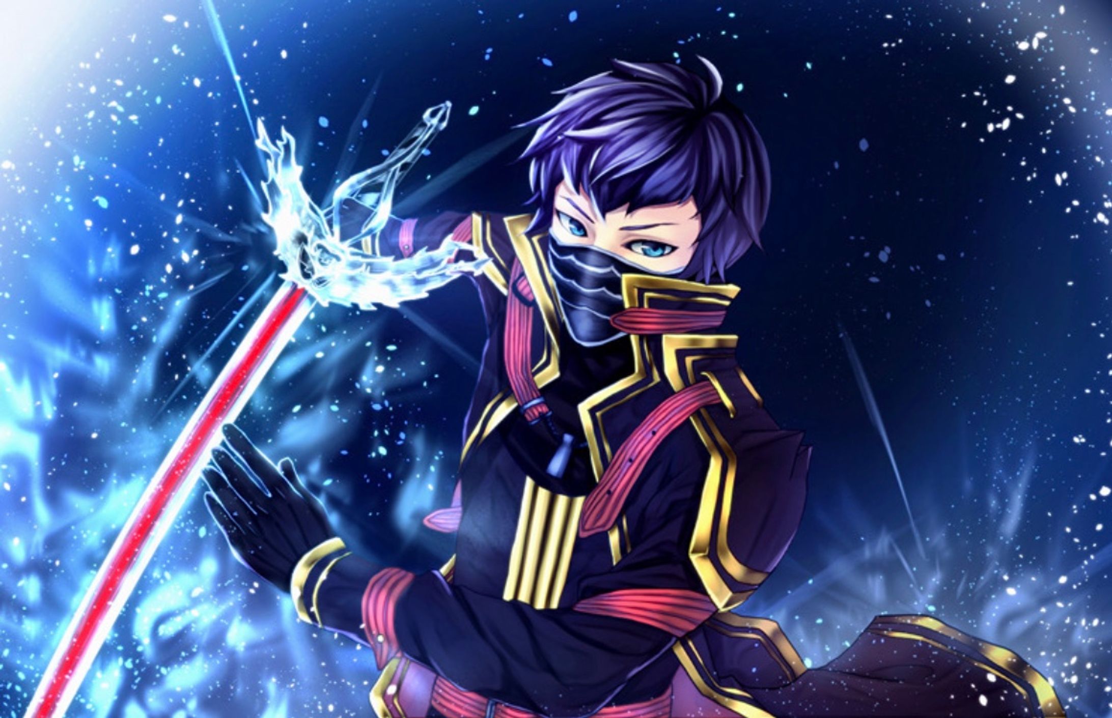 「FF零式」クラサメさん-1