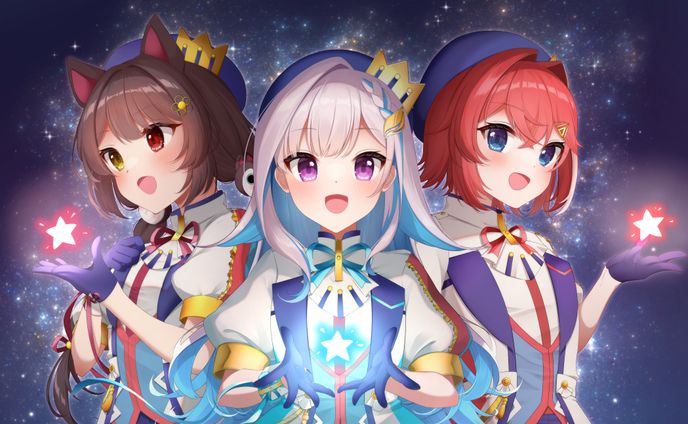 ファンアート、よしみつ先生