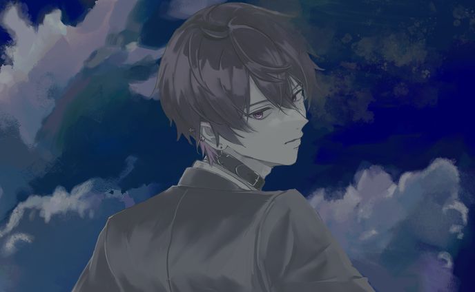 凛様　Zeits. 歌ってみたイラストご依頼
