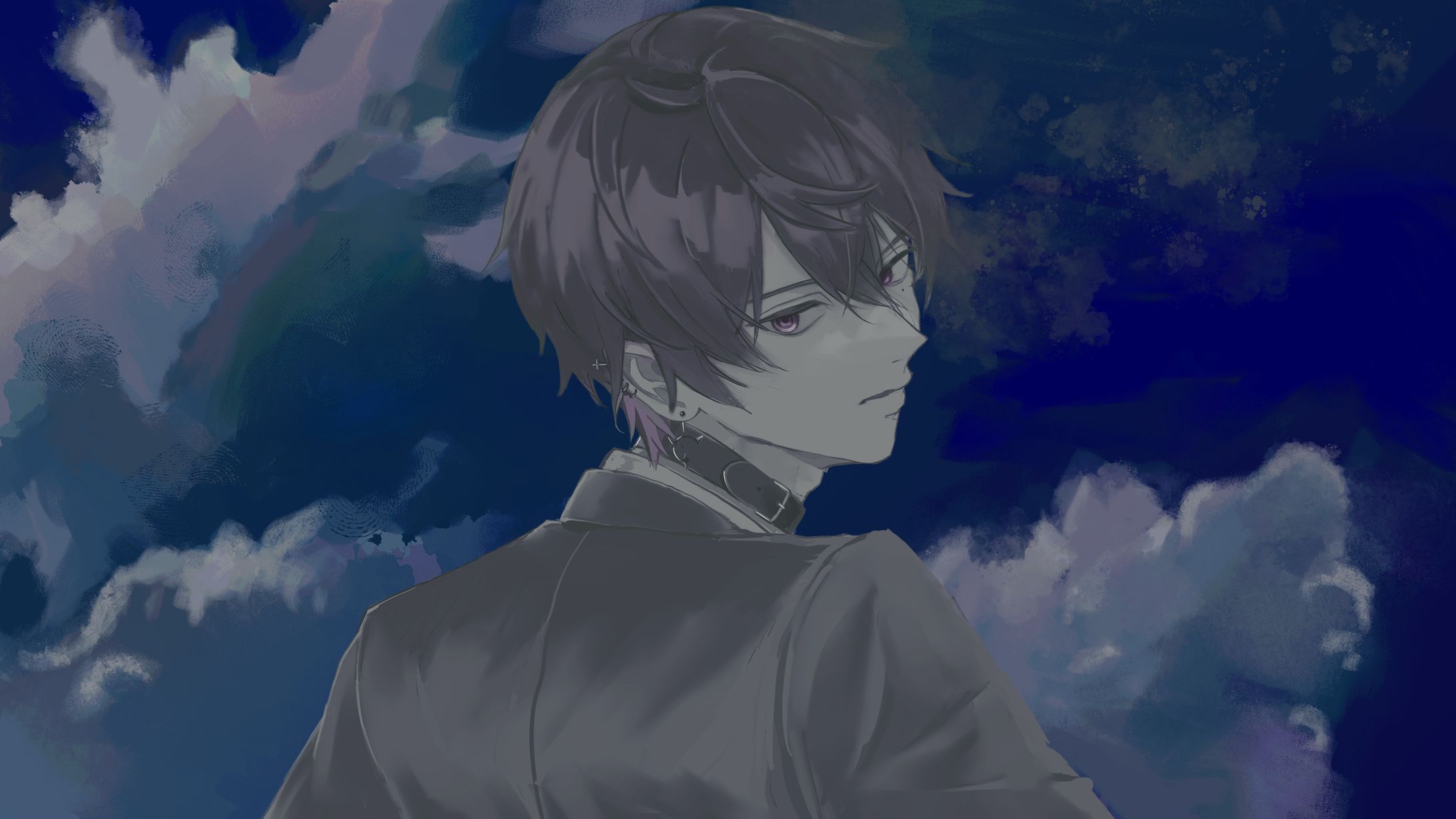 凛様　Zeits. 歌ってみたイラストご依頼-1