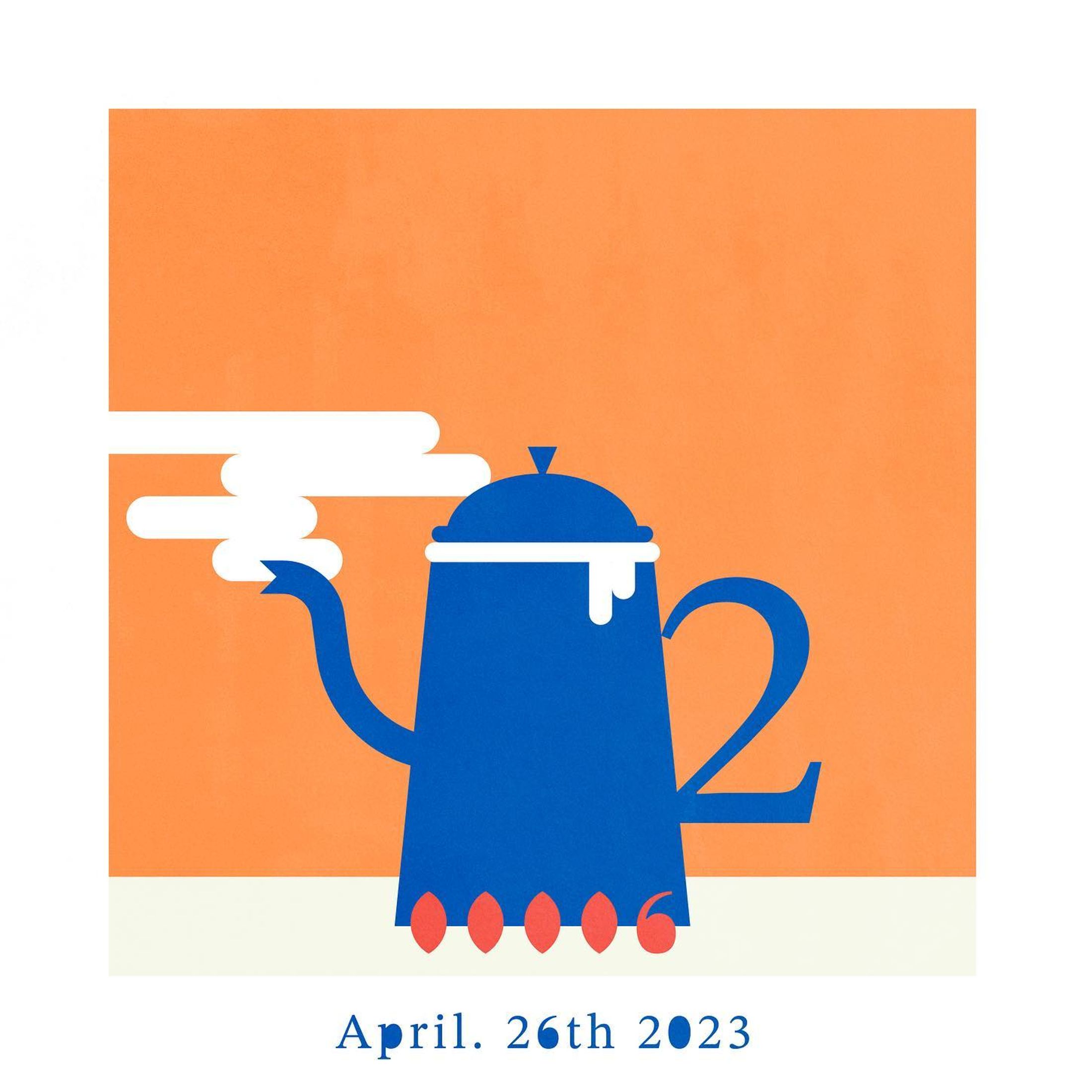 2023/04/26

/ / / / /

#art #artwork #graphic #graphicdesign #graphicart #drawing #digitalart #illustration #illustrations #illustrator #design #painting #アート #現代アート #アート好きな人と繋がりたい #イラスト #イラスト好きな人と繋がりたい #イラストレーターさんと繋がりたい#ドローイング #グラフィックデザイン #グラフィック #デザイン #イラストレーション #デジタルアート #コーヒータイム #ドリップコーヒー #コーヒーのある暮らし #ポット #珈琲時間 #珈琲のある暮らし-1