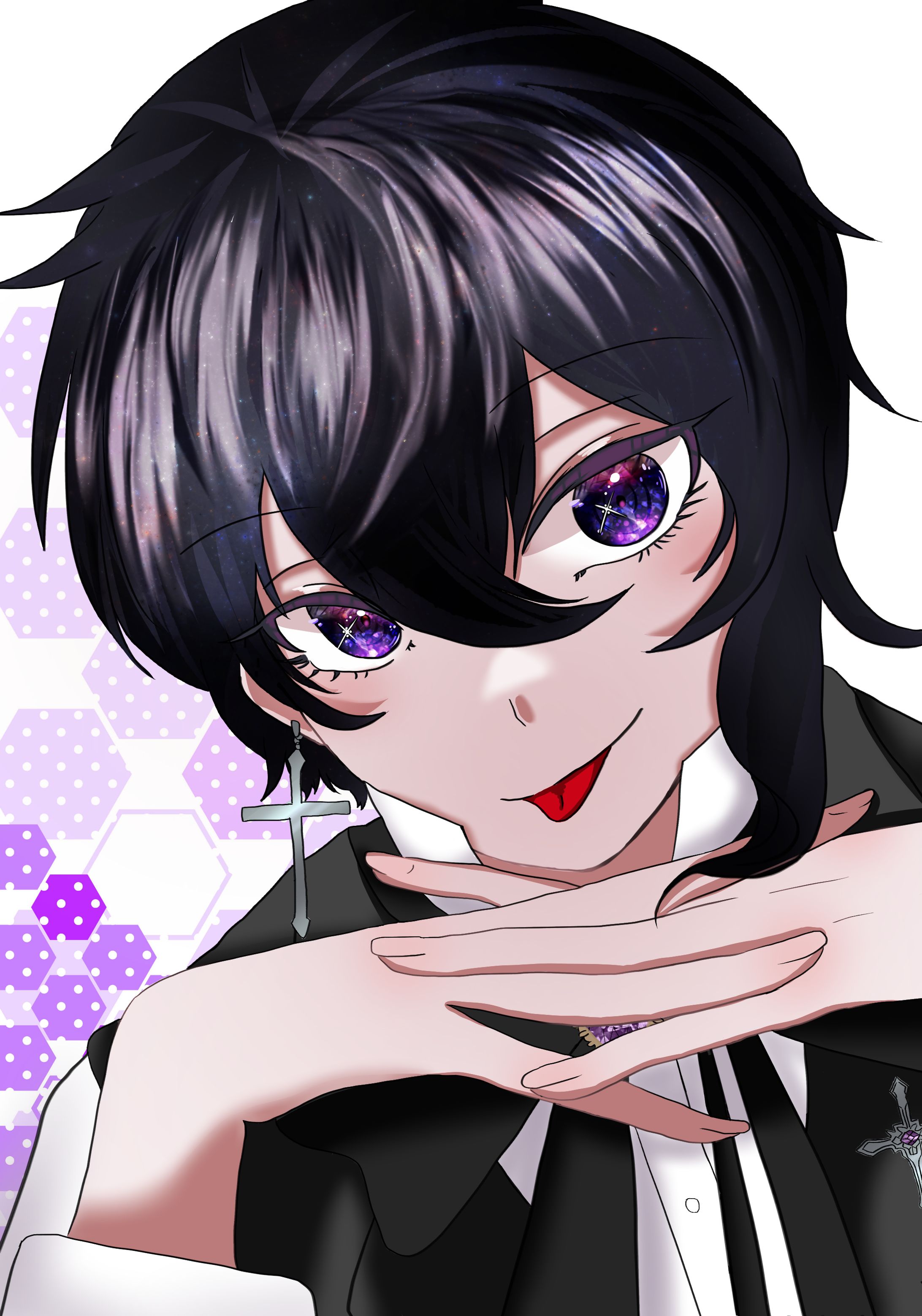 渡瀬ユーキ(わたせゆーき)さん-1