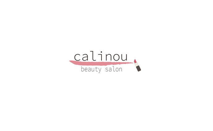 ロゴ♡Beautry salon