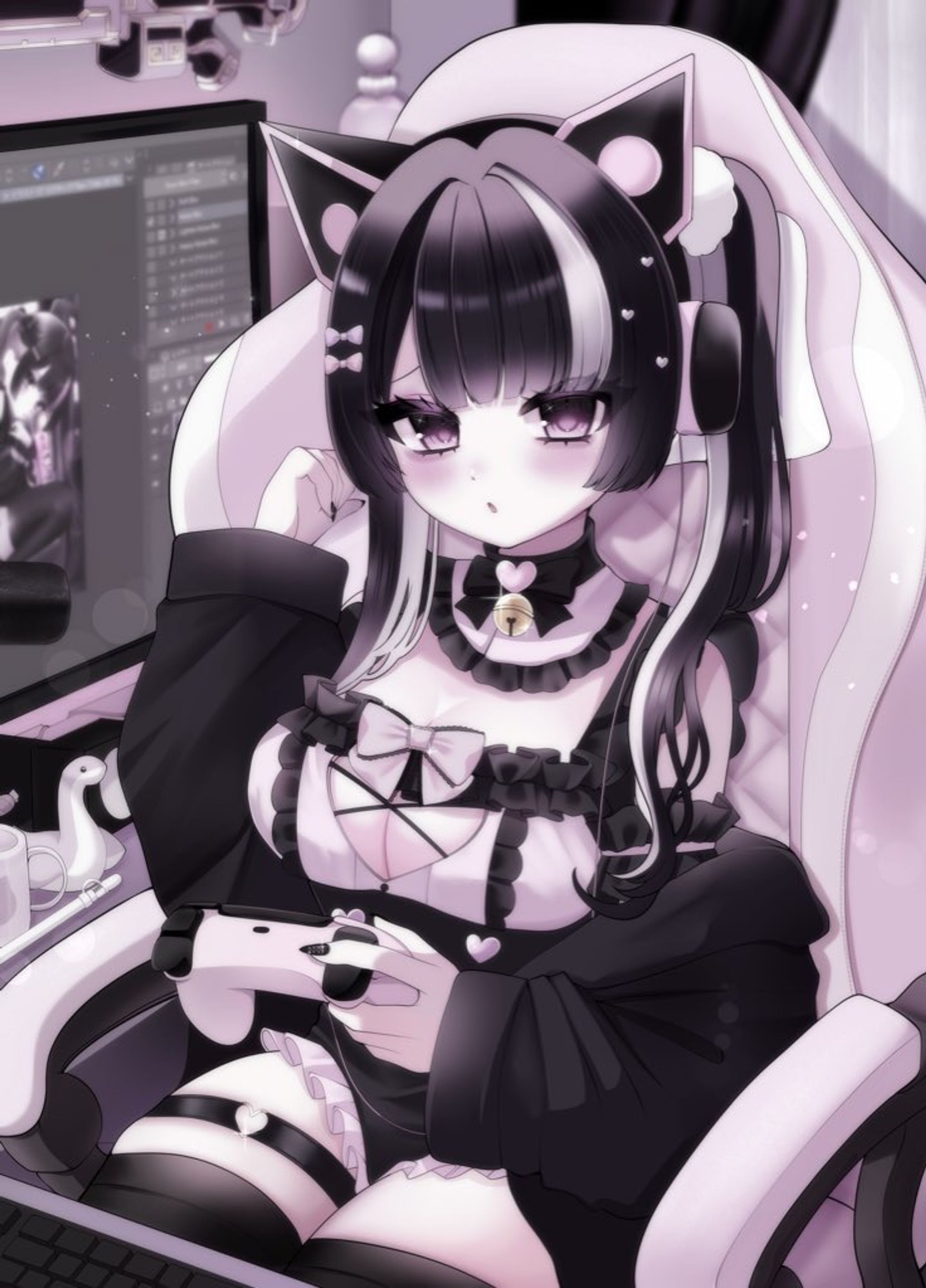 自主制作イラスト-1