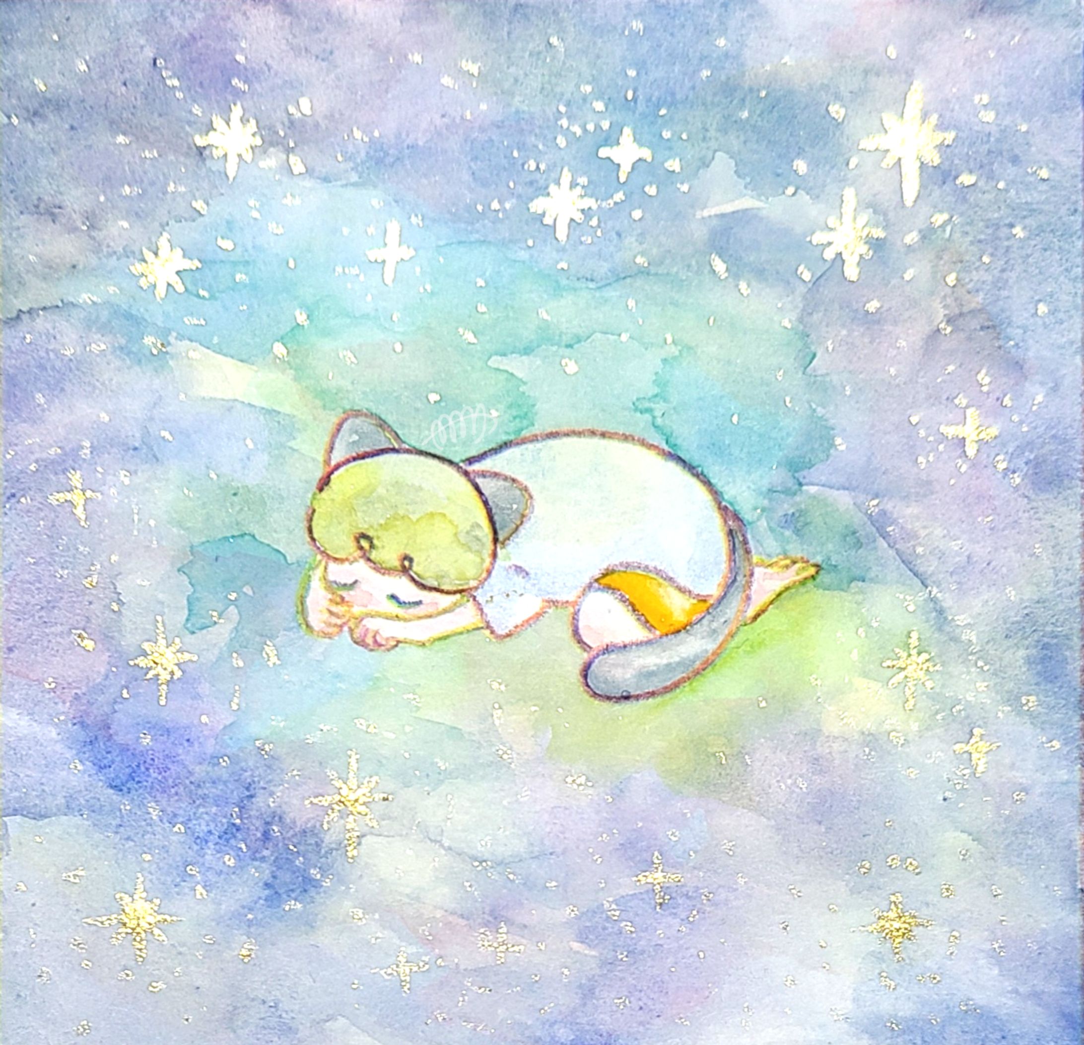 絵本に出るキャラたち-1