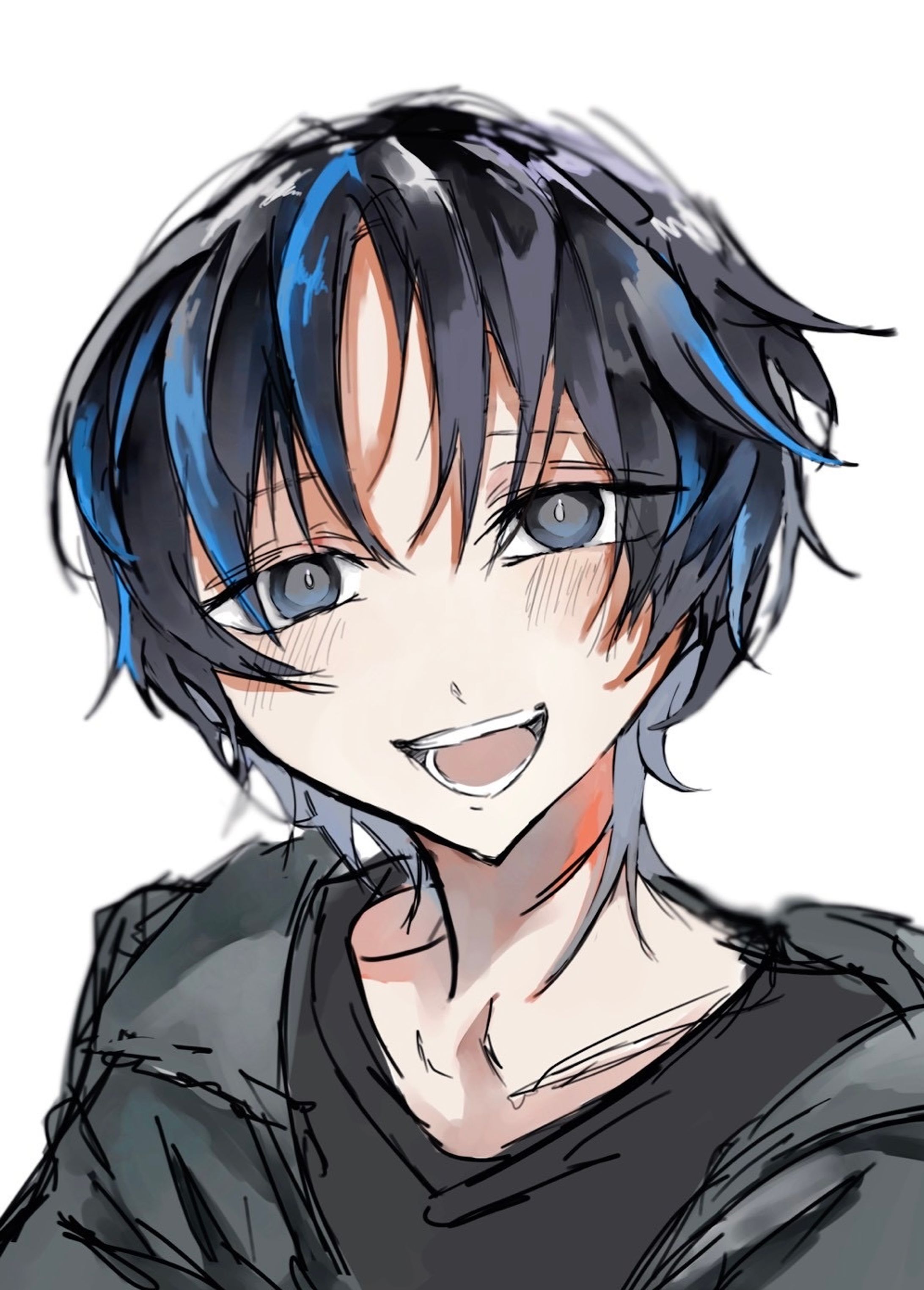 【メダリスト】朱雀-1