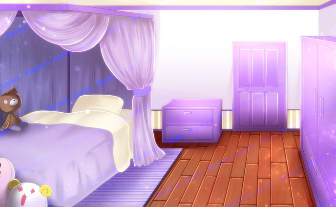 背景、エヴァンゲリオン