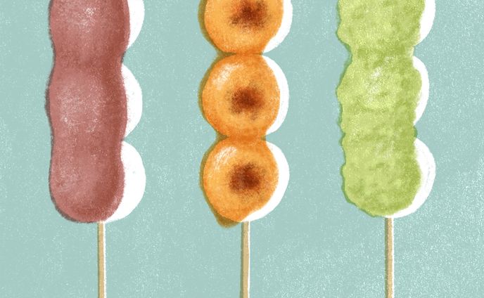 グラフィック、私はこんな仕事がしたい