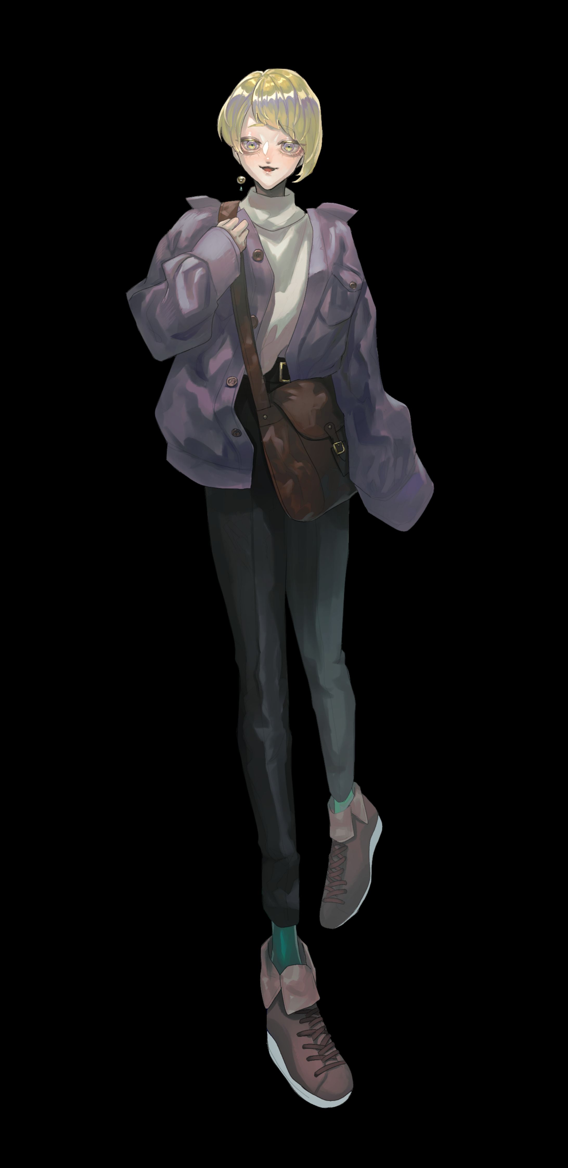 男性立ち絵-1