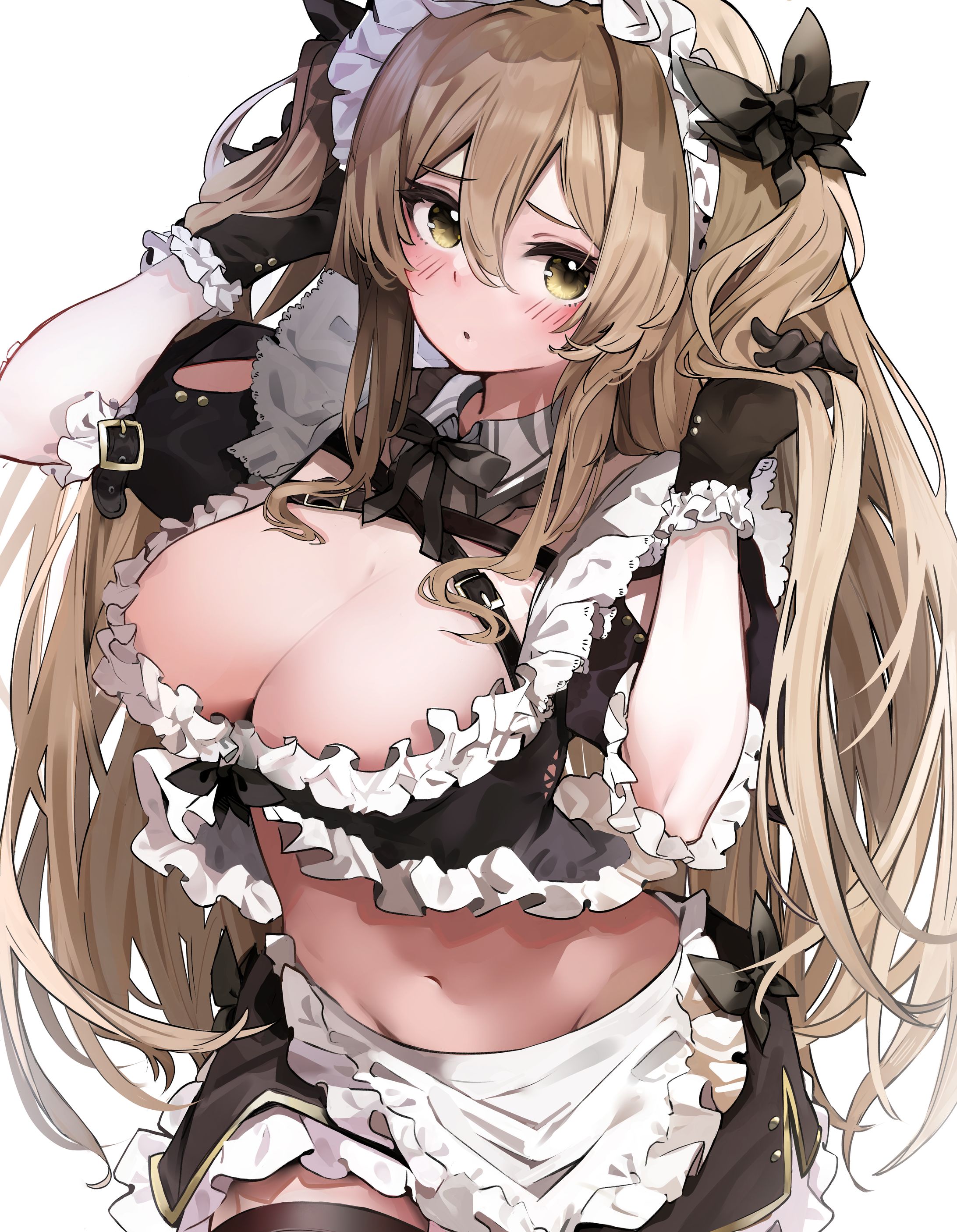 メイド-1