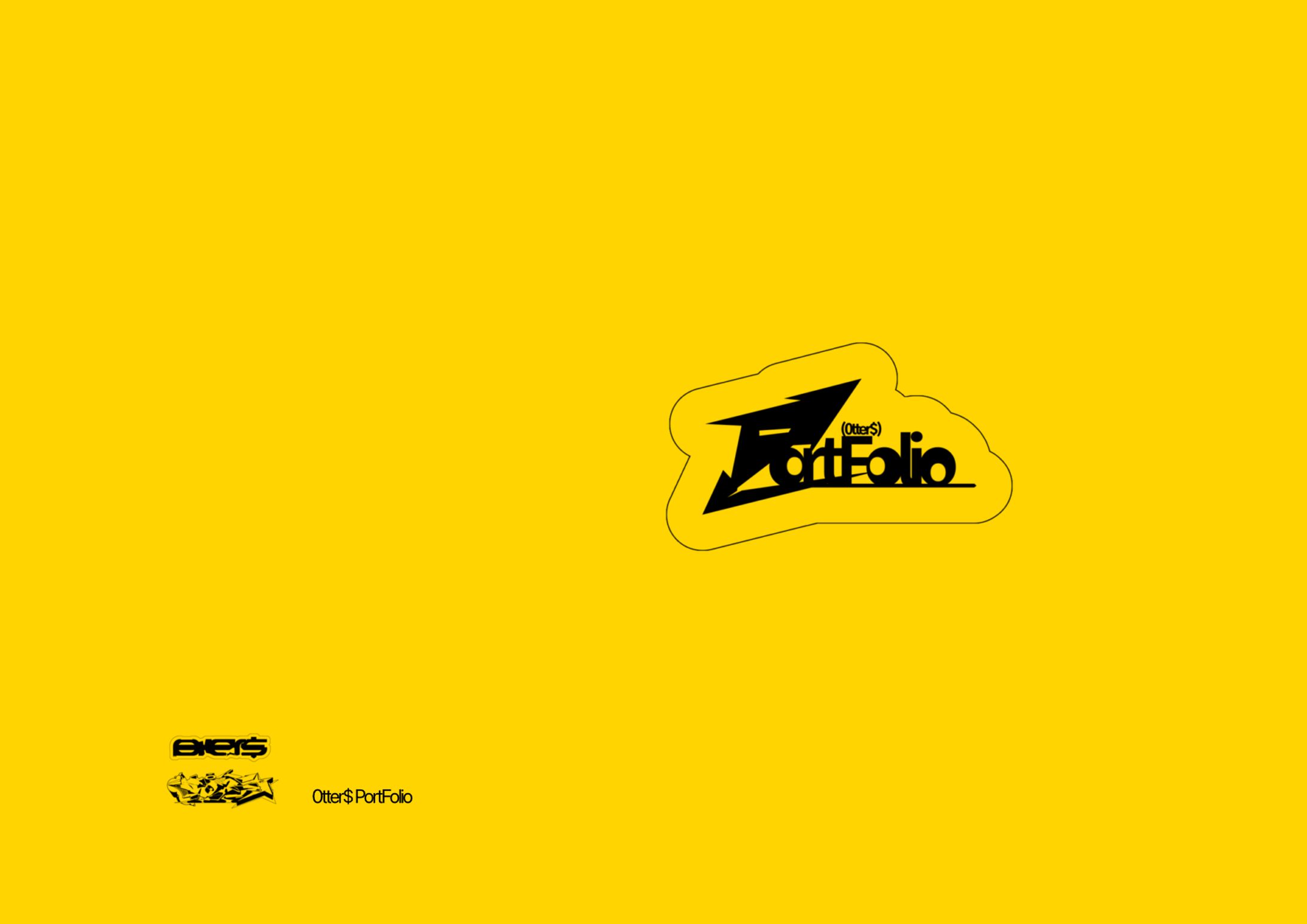 0tter$ PortFolio-1