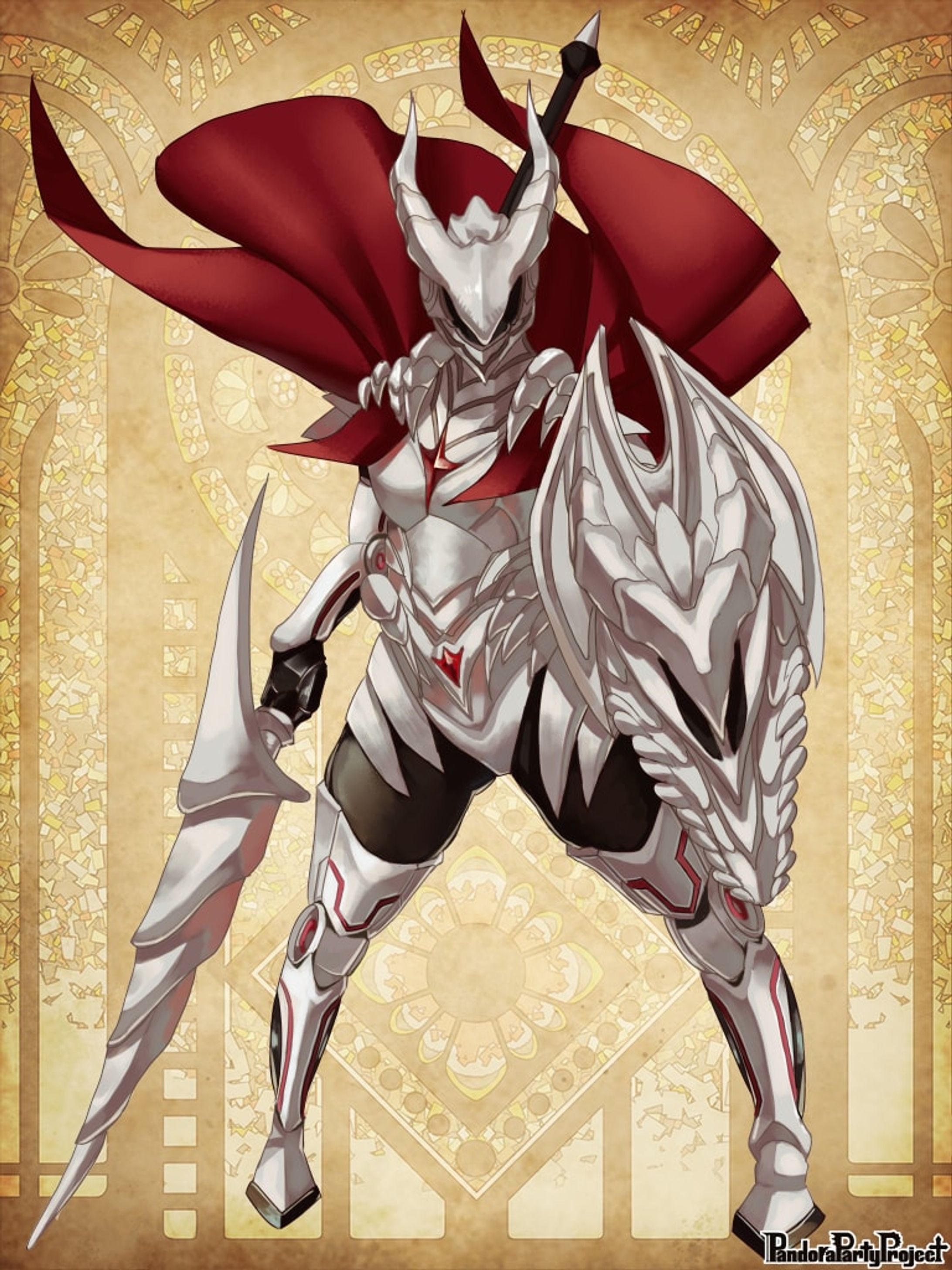 PPP／騎士-1