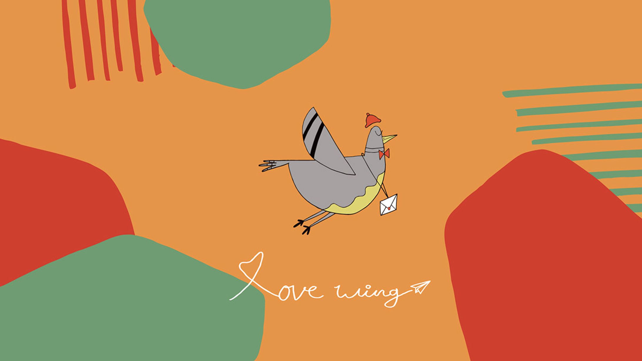 Logo/Love Wing-1