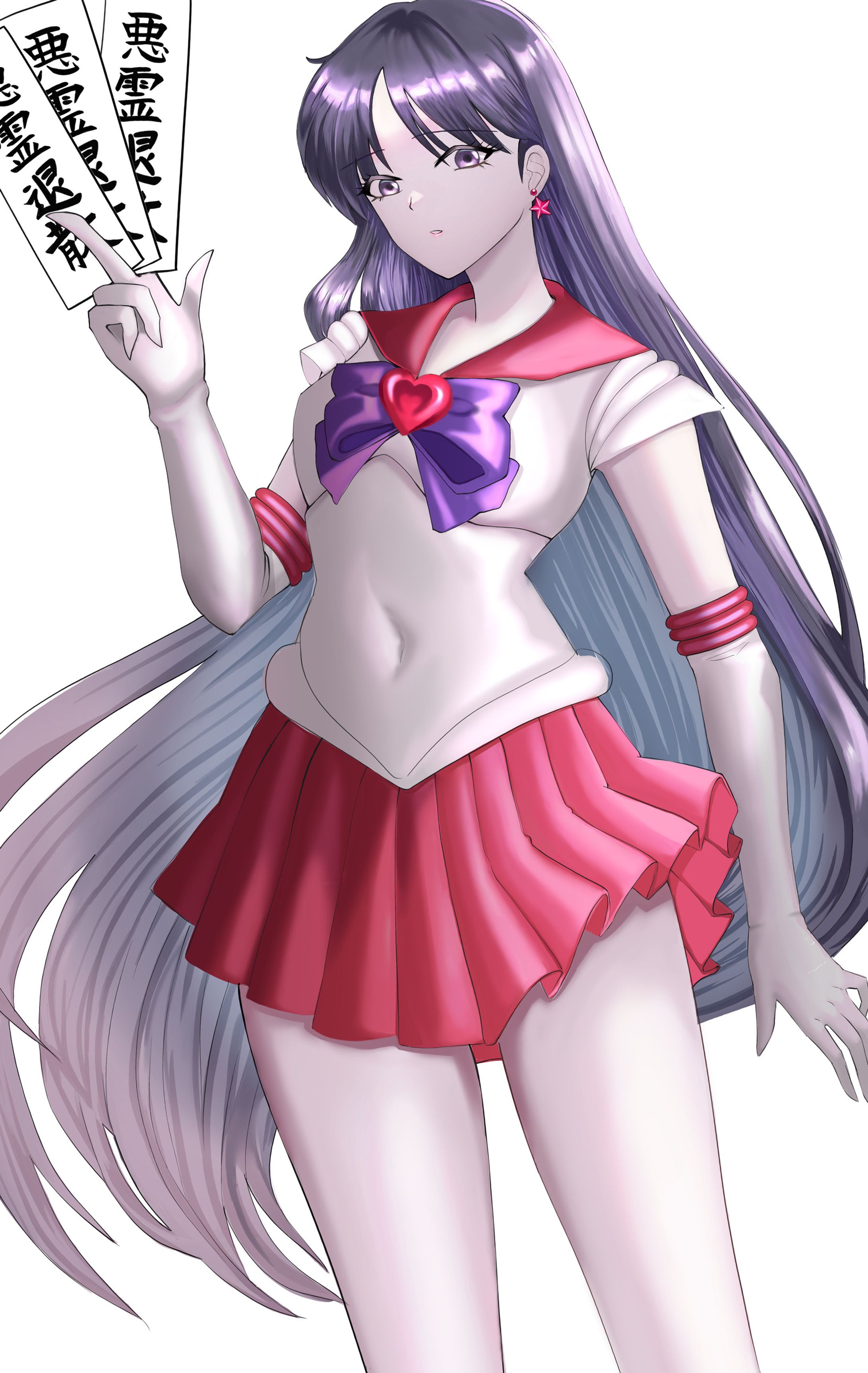 Sailor Mars⭐︎-1