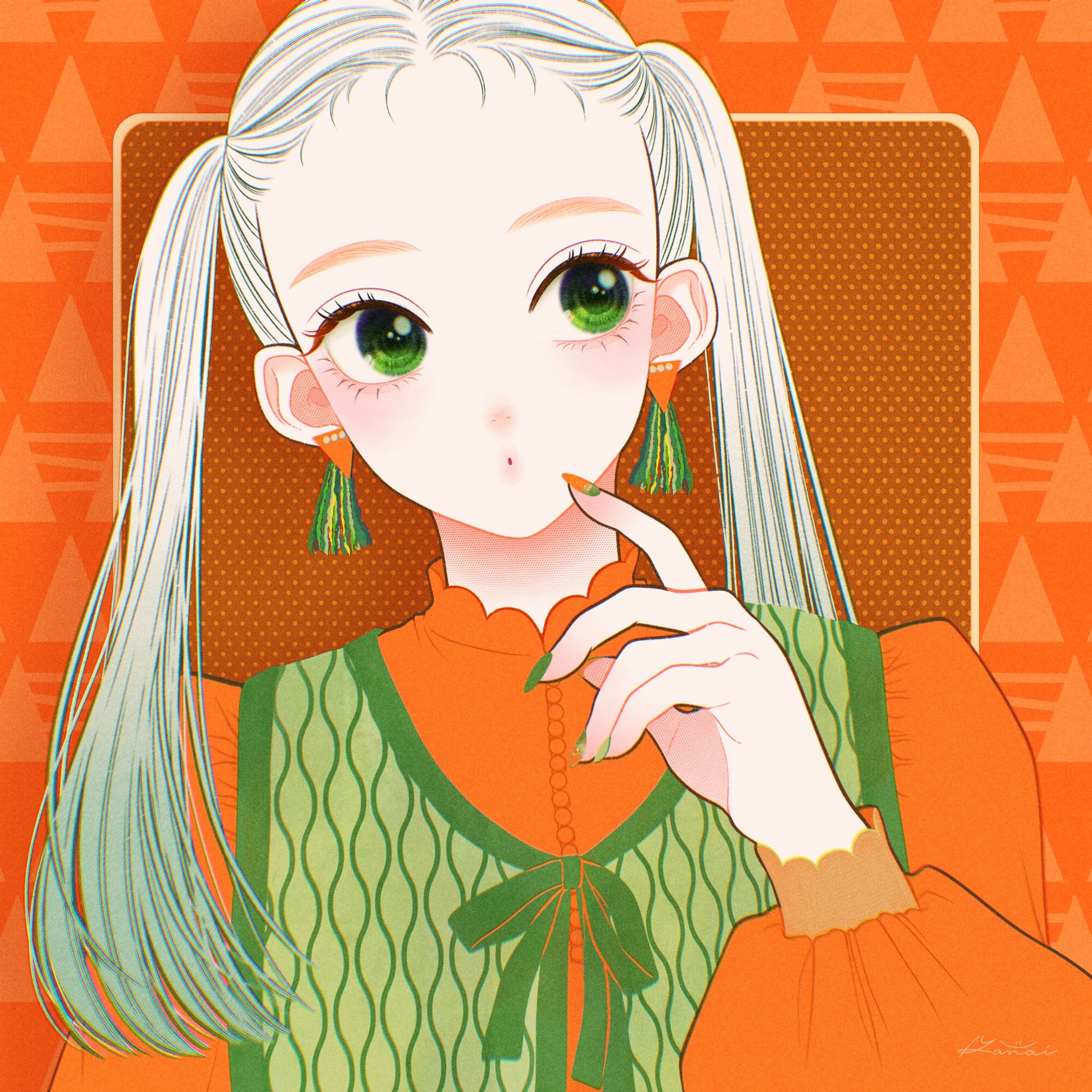 OYASAIGIRLS 6〜10-1