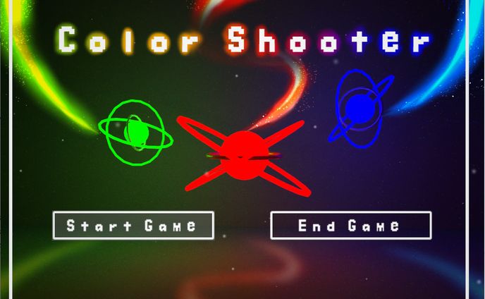 color shoter