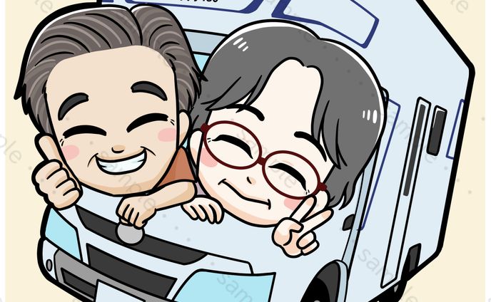 漫画家、レビュー
