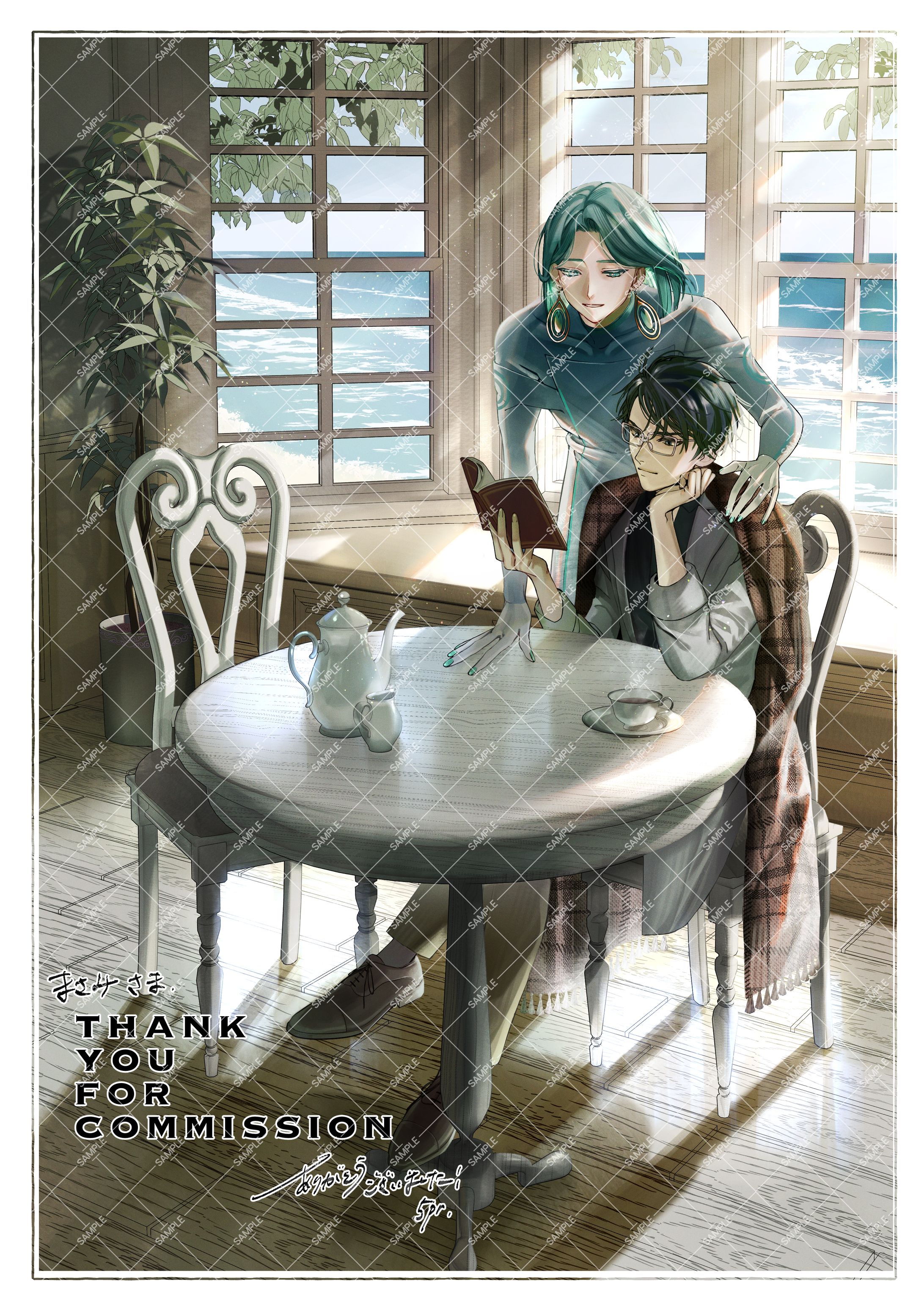skebイラスト-1