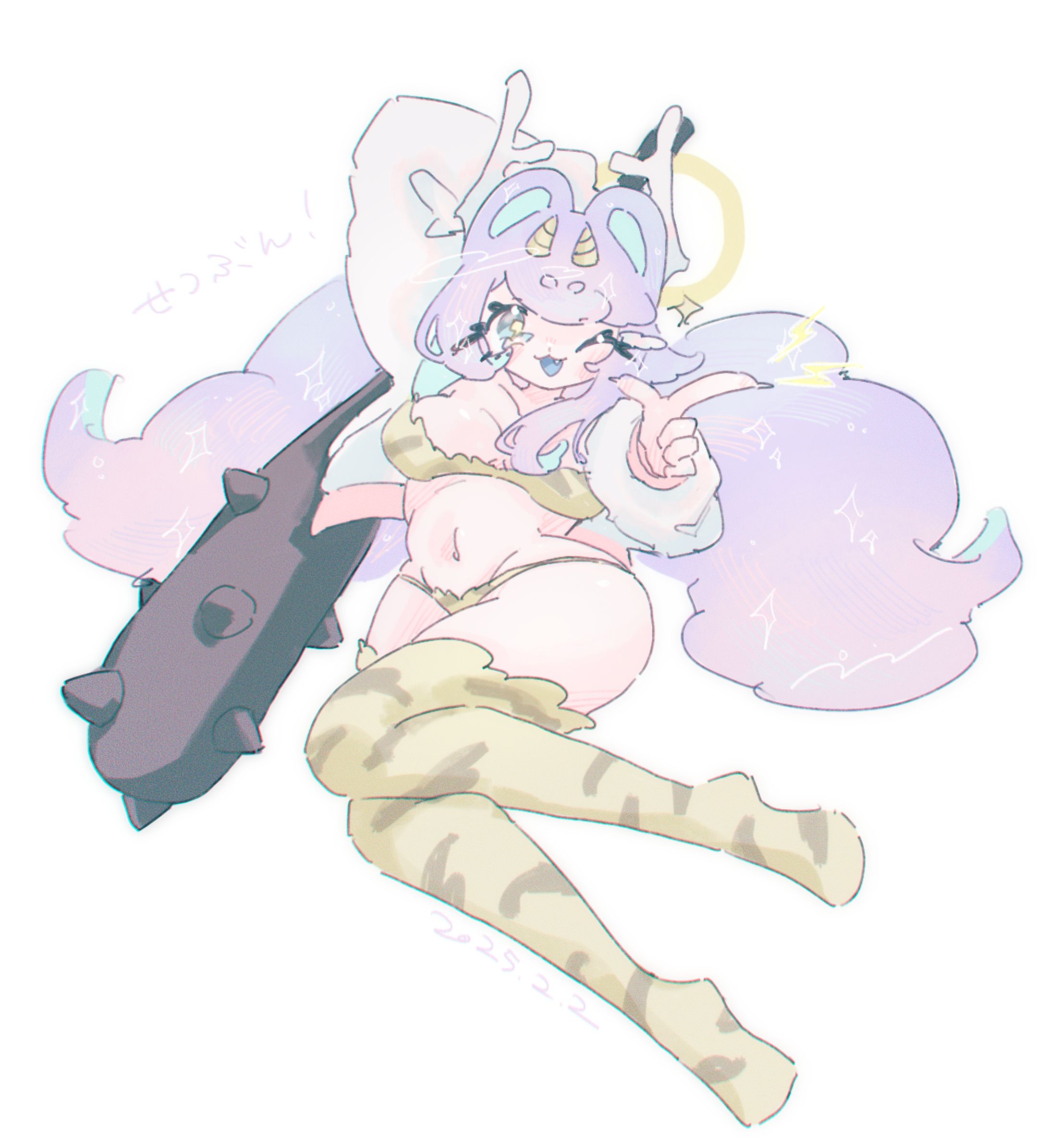 節分イラスト-1