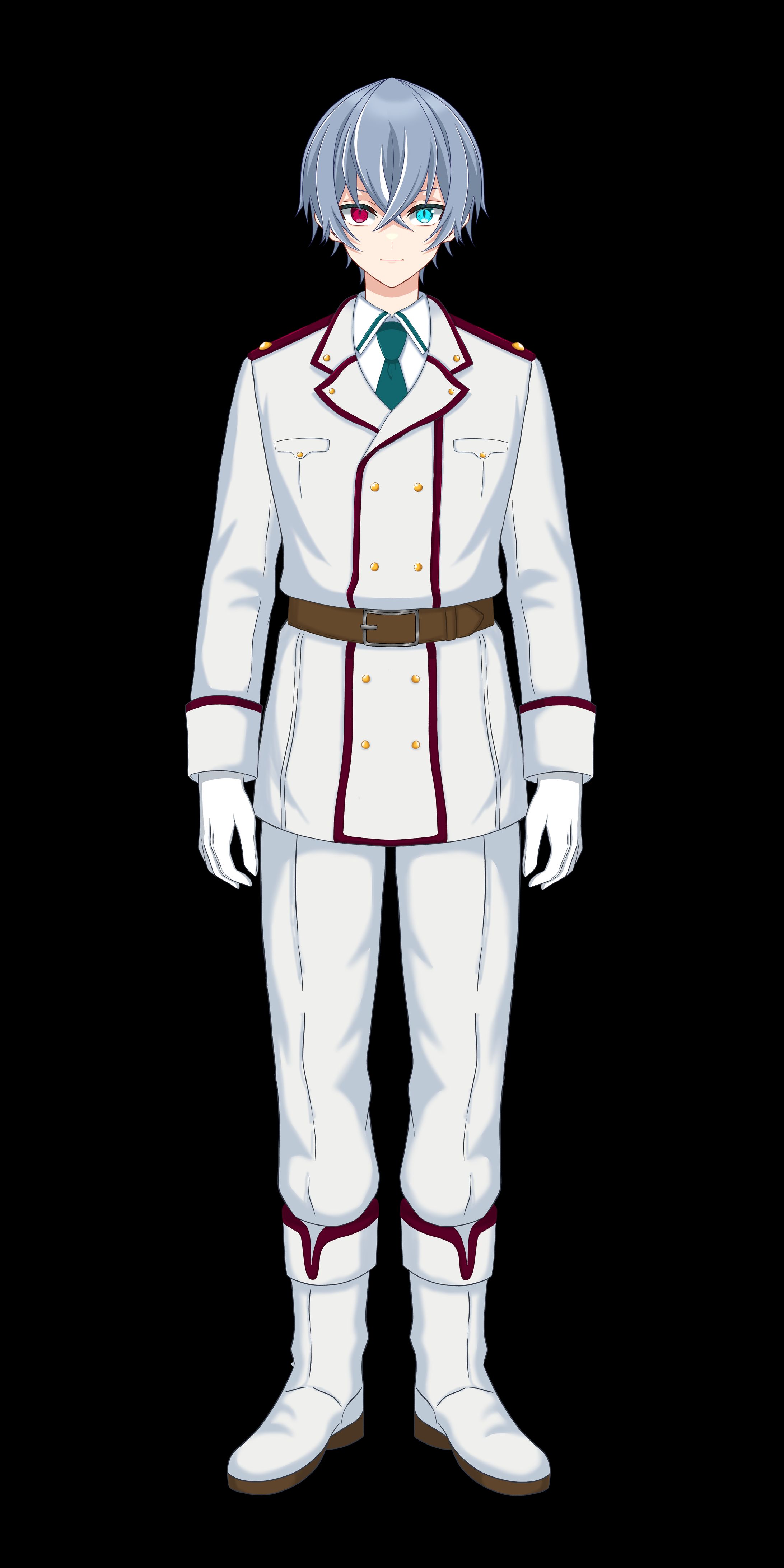 白薔薇空様　立ち絵＋パーツ分け-1