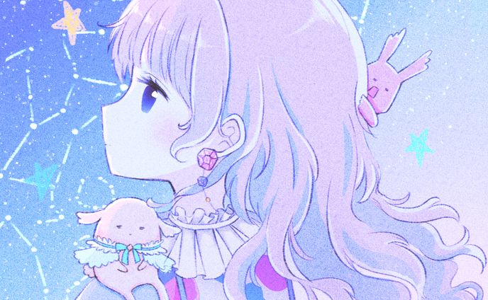 3dcg、sdキャラ