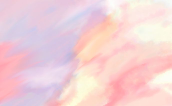 水彩画２
