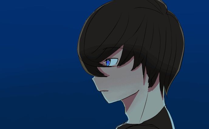 Boy (walk)