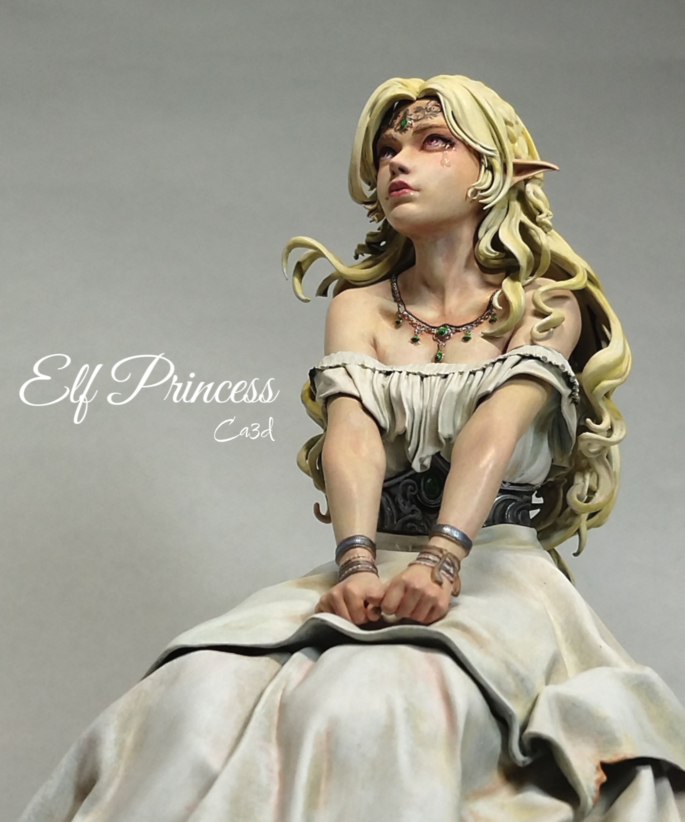 Elf Princess-1