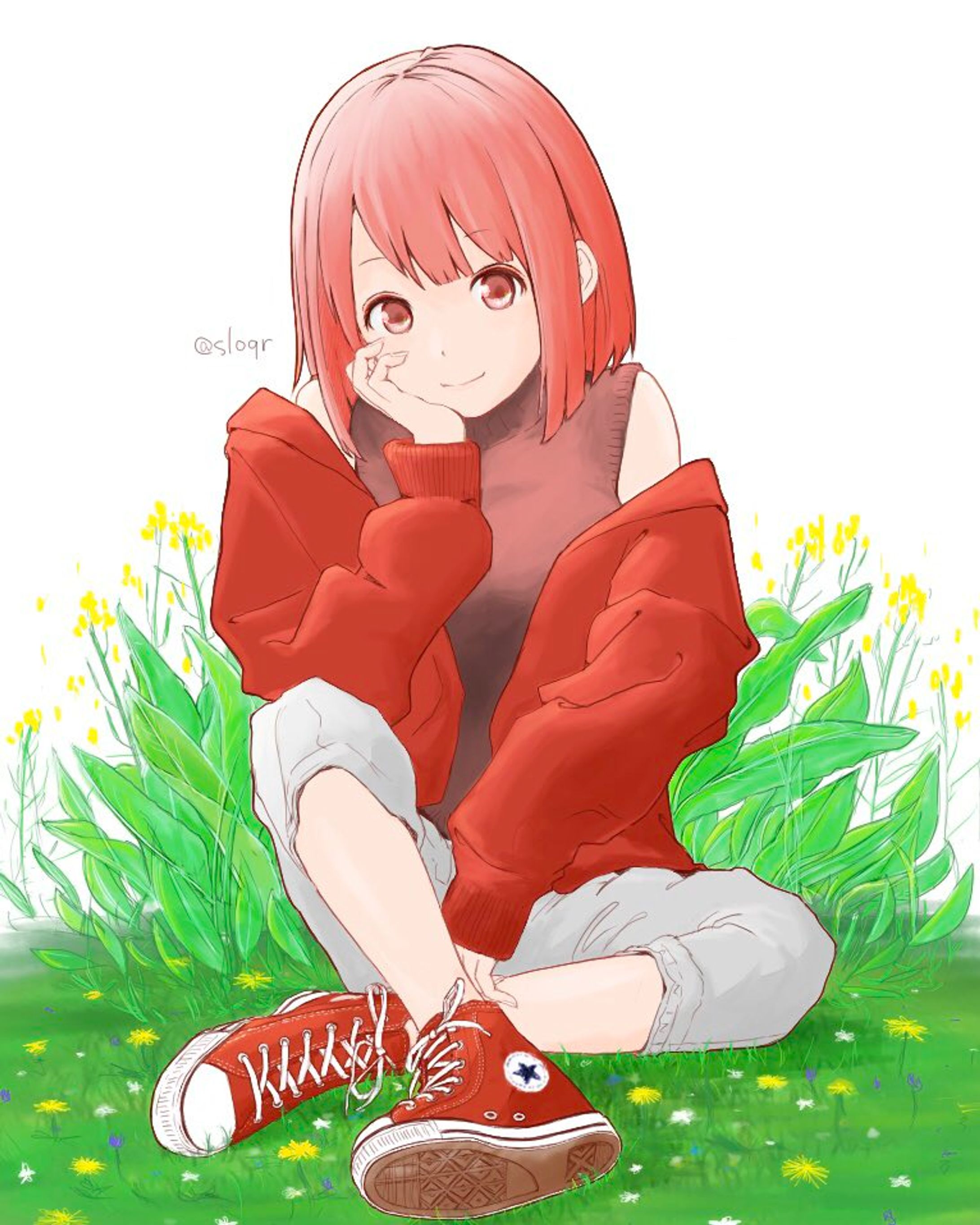 リクエスト作品①ありがとうございます！-1