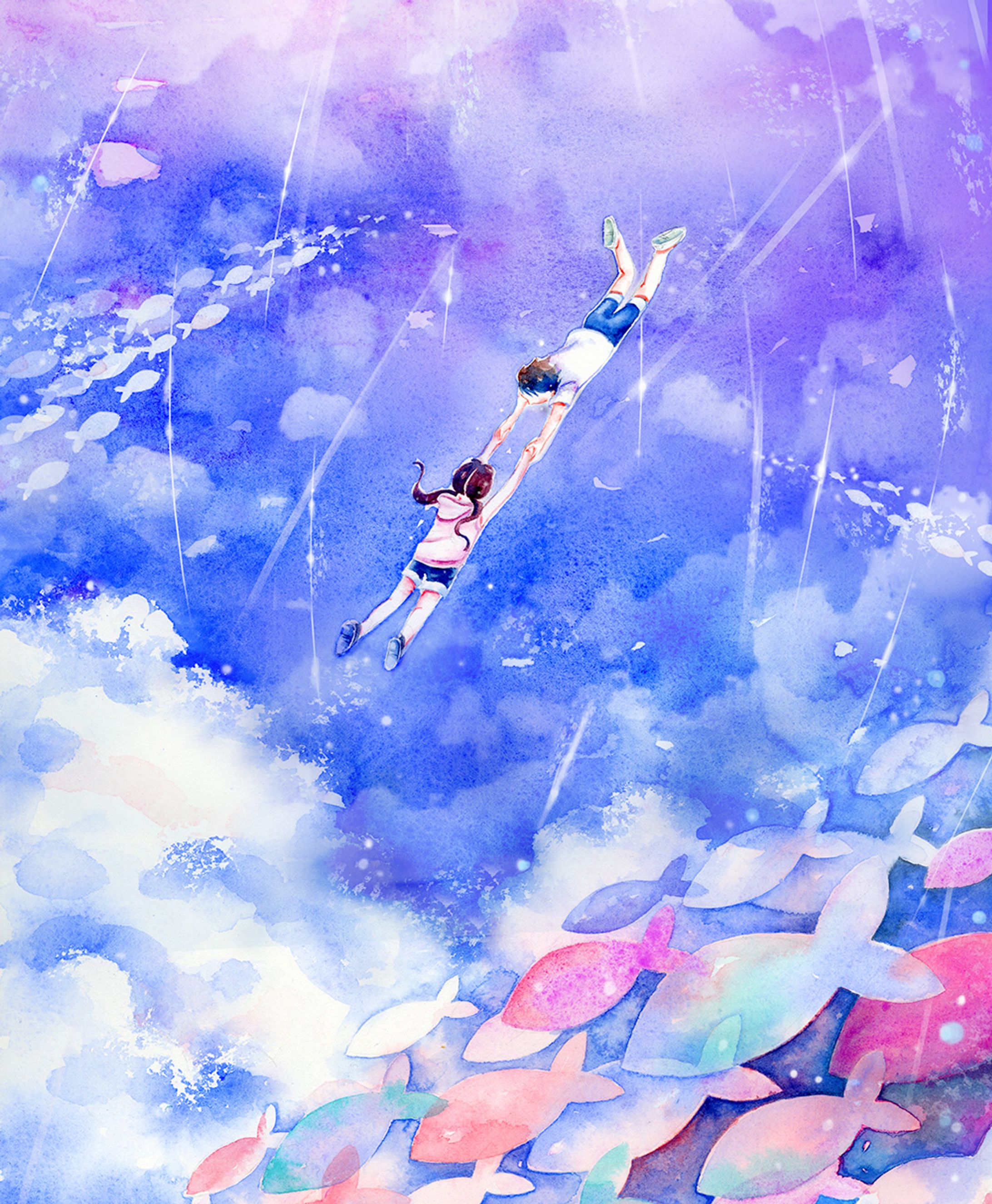 天気の子-1