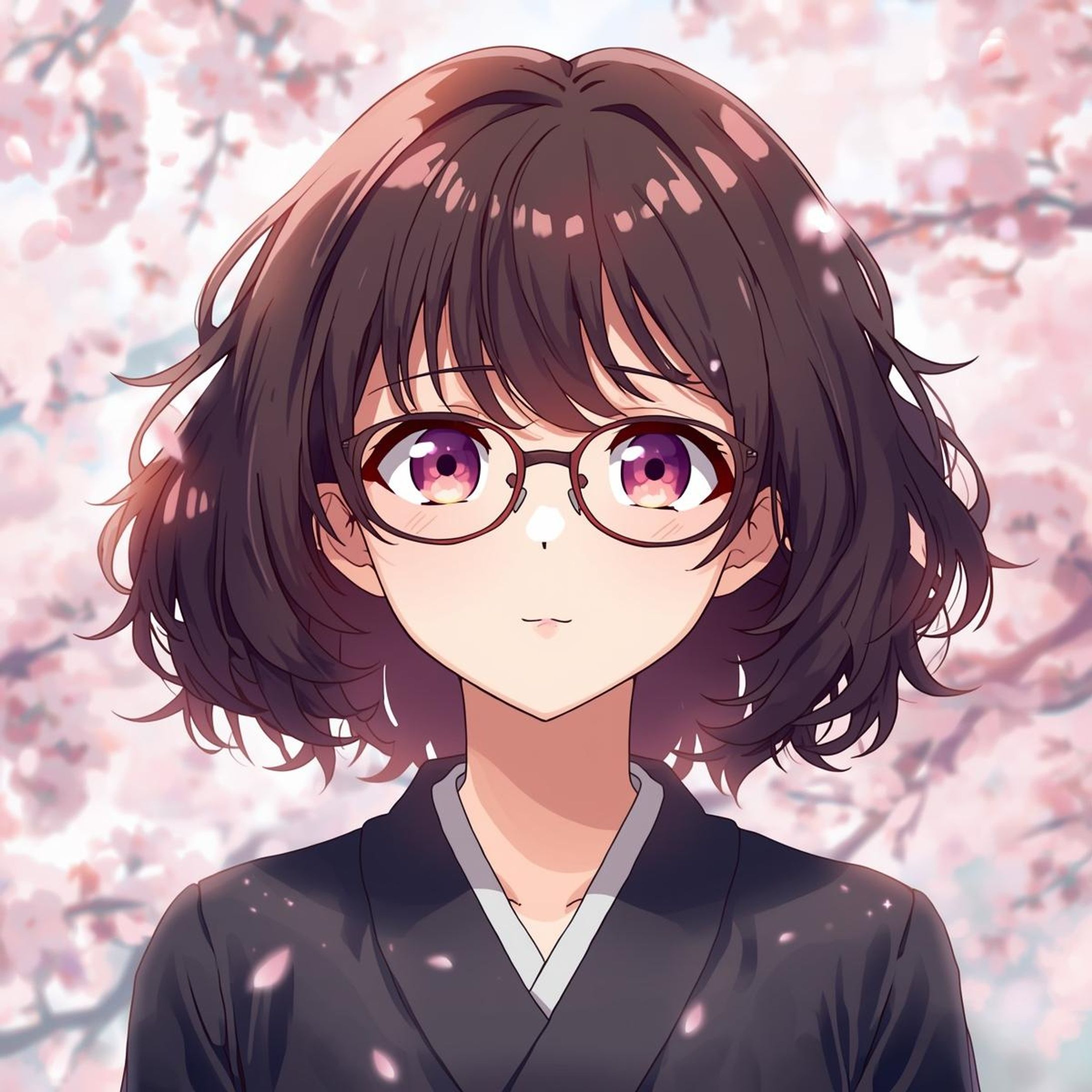 アニメイラストをCANVA AIで作成-1