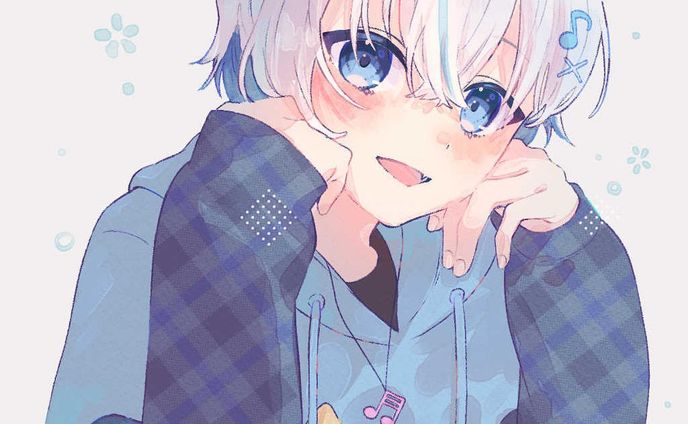 納品しました☁️💙🎵
海音ぎおん様からのご依頼で描かせていただきました♪
リクエストありがとうございました！

制作途中で もっと可愛らしい雰囲気をだしたい思い、陰影と塗り方を変えたのでイラスト2枚できちゃいました😅
 
 #VTuber #海音ぎおん
 
#Skeb #コミッション #commission #commissionpainting  #commissionart  #commissionartist #commissionwork 
 
#イラスト #イラストレーション  #イラストグラム  #イラストレーター  #illust #illustration #illustagram  #イラスト依頼 #絵 #일러스트  #插图 #art  #artwork #artist
#かわいいイラスト
