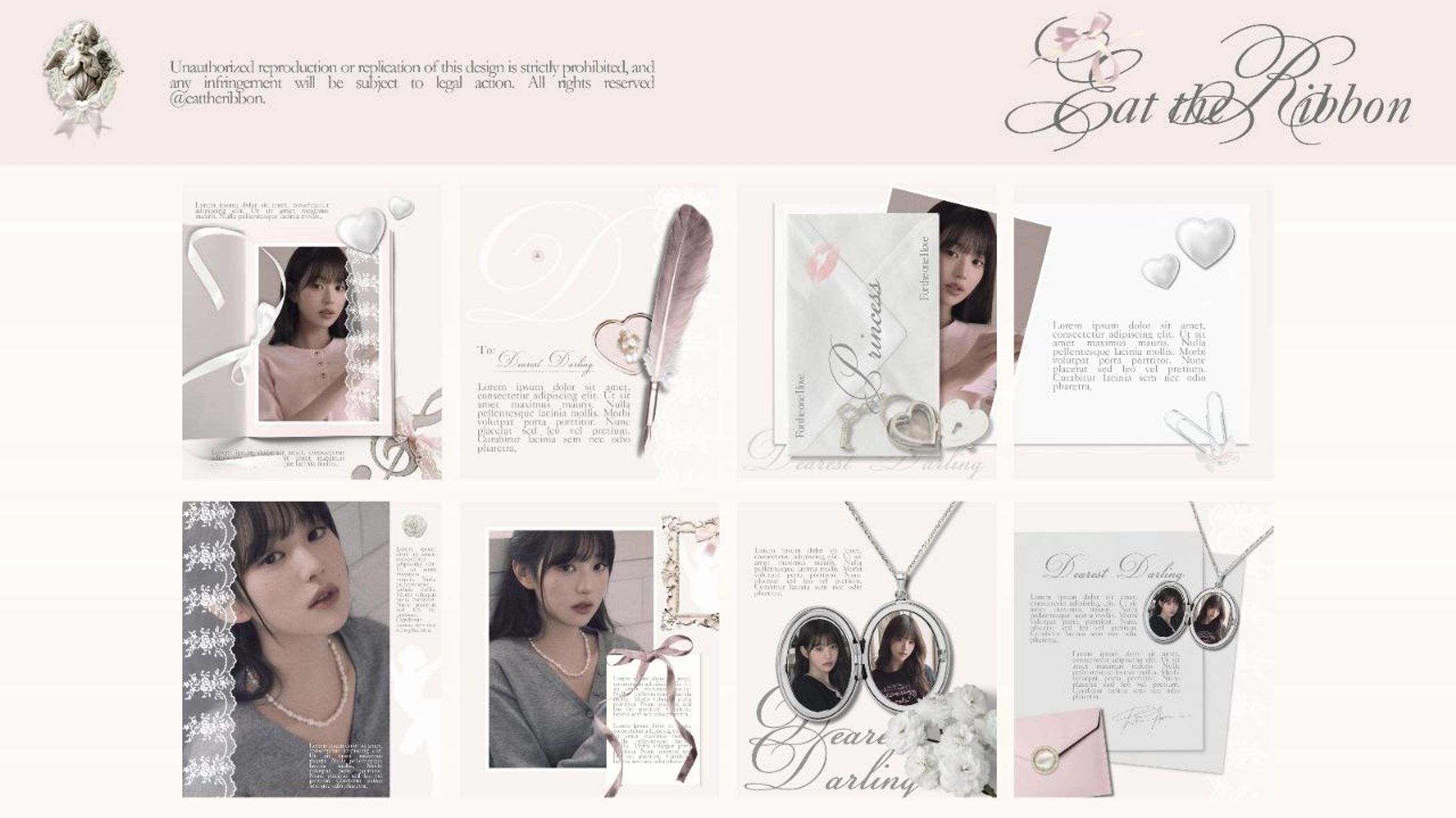 [BOOKLET] Diary of A Princess-1