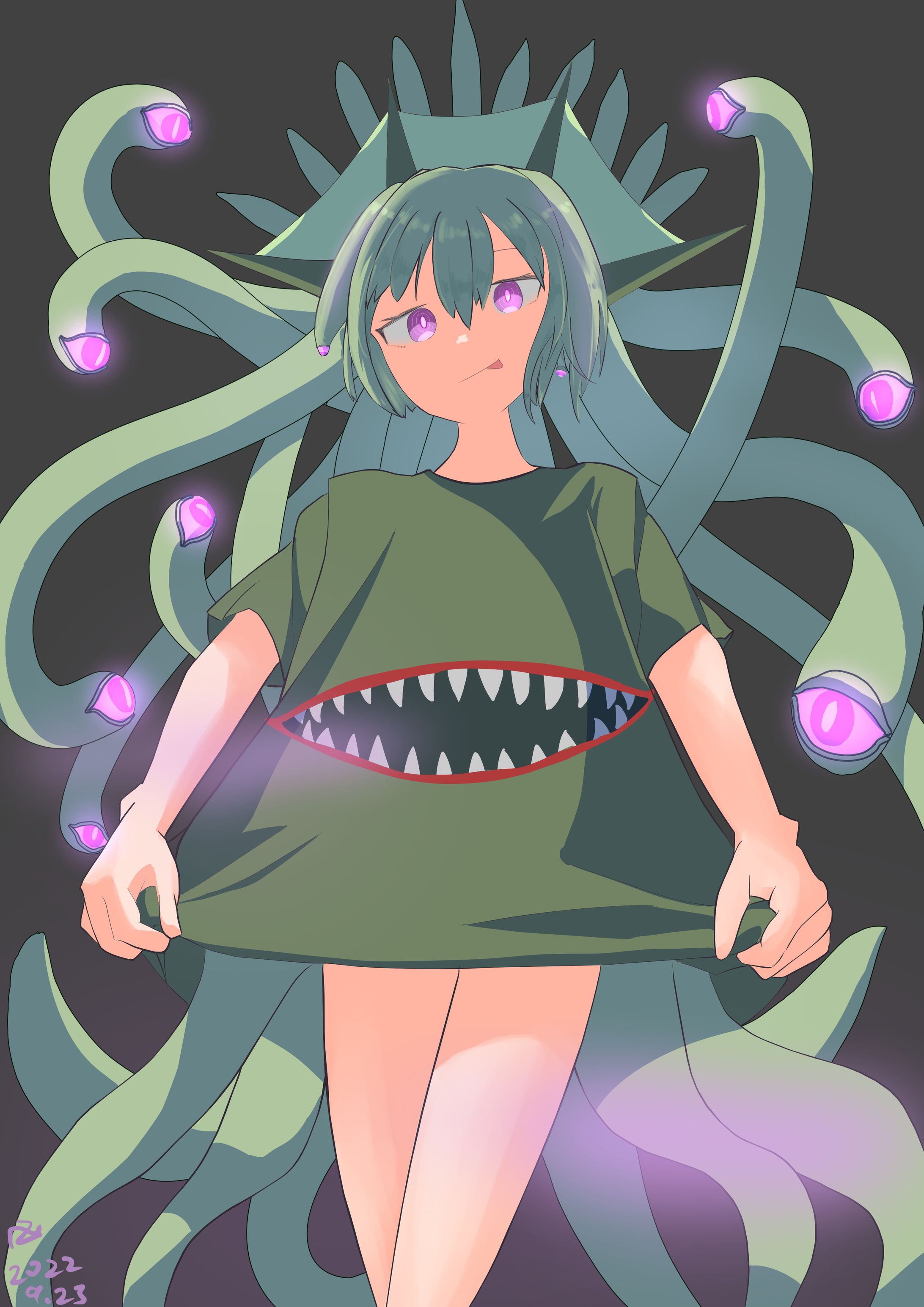 twitter絵-1